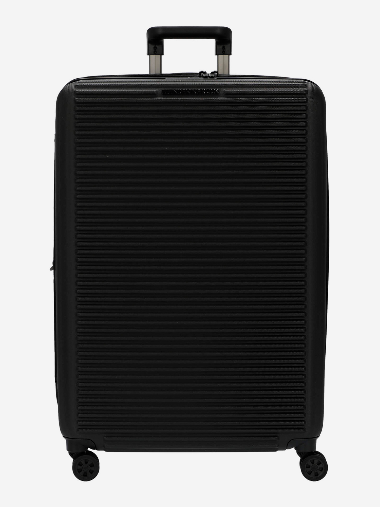Изображение товара Чемодан Mandarina Duck TANK CASE L 75x51x31 см черный легкий и прочный