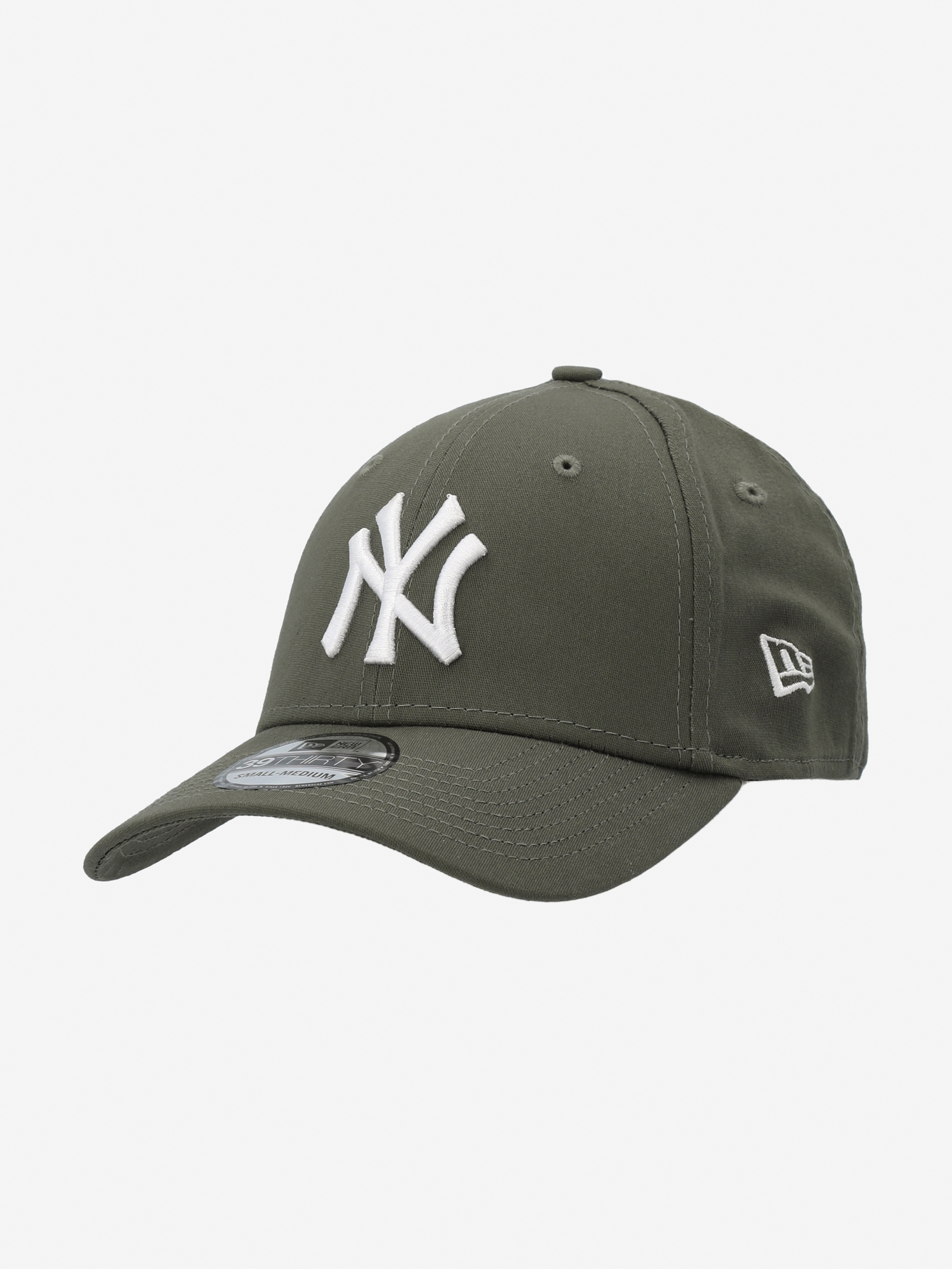 

Бейсболка New Era 39Thirty MLB New York Yankees, Зеленый