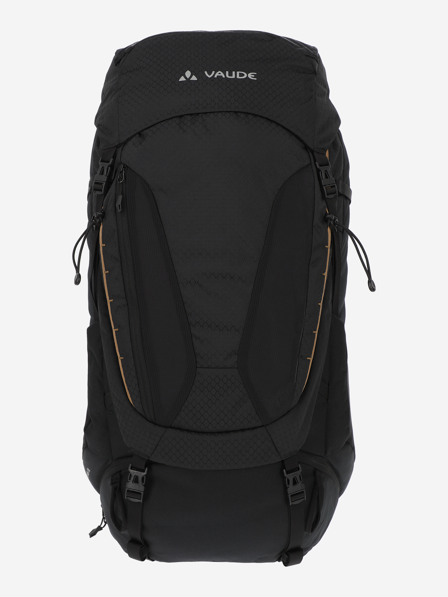 Рюкзак VauDe Wo Avox, 70 л, Черный