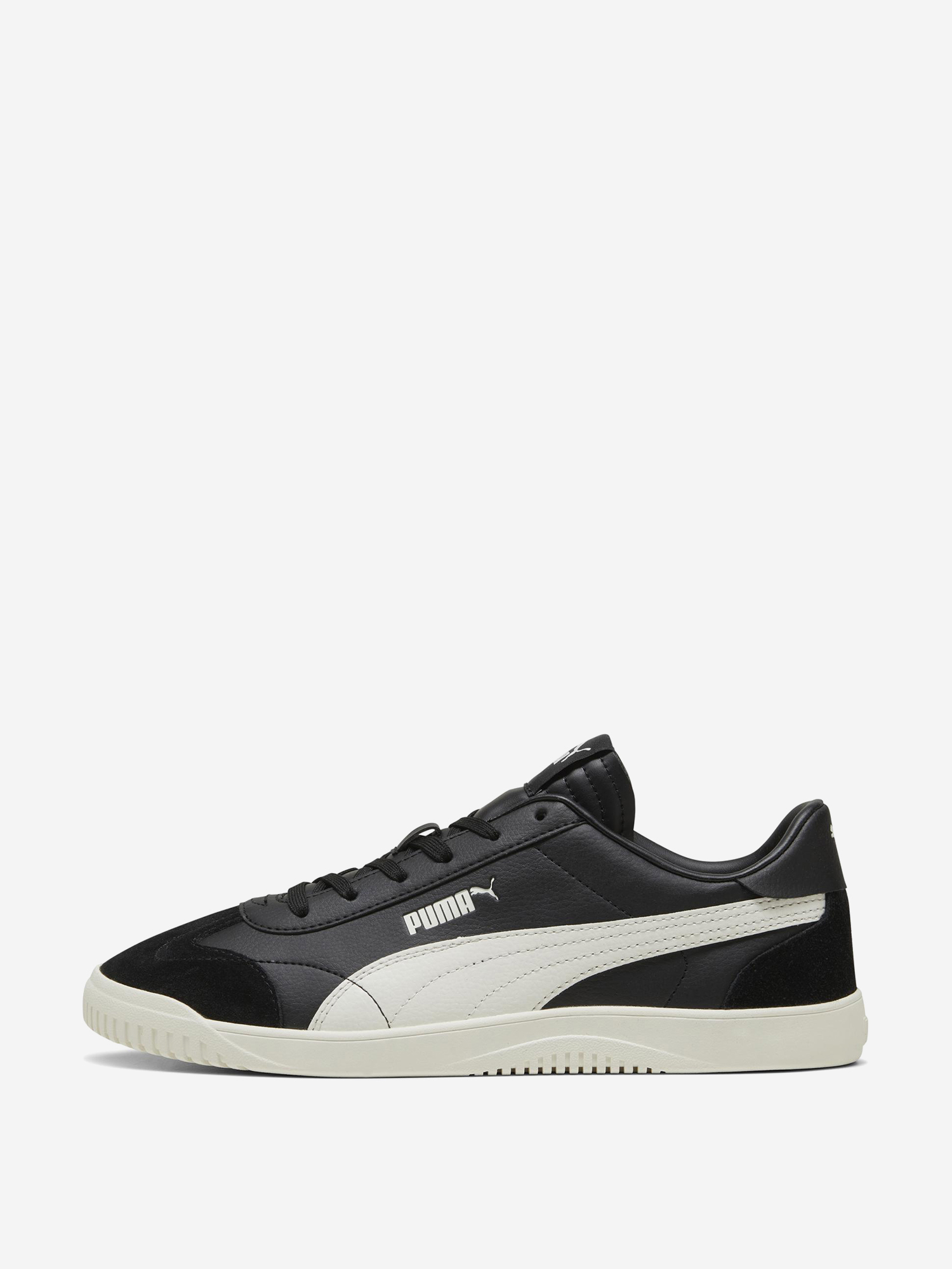 Кеды мужские PUMA Club 5V5 SD, Черный кеды женские reebok club c 85 белый