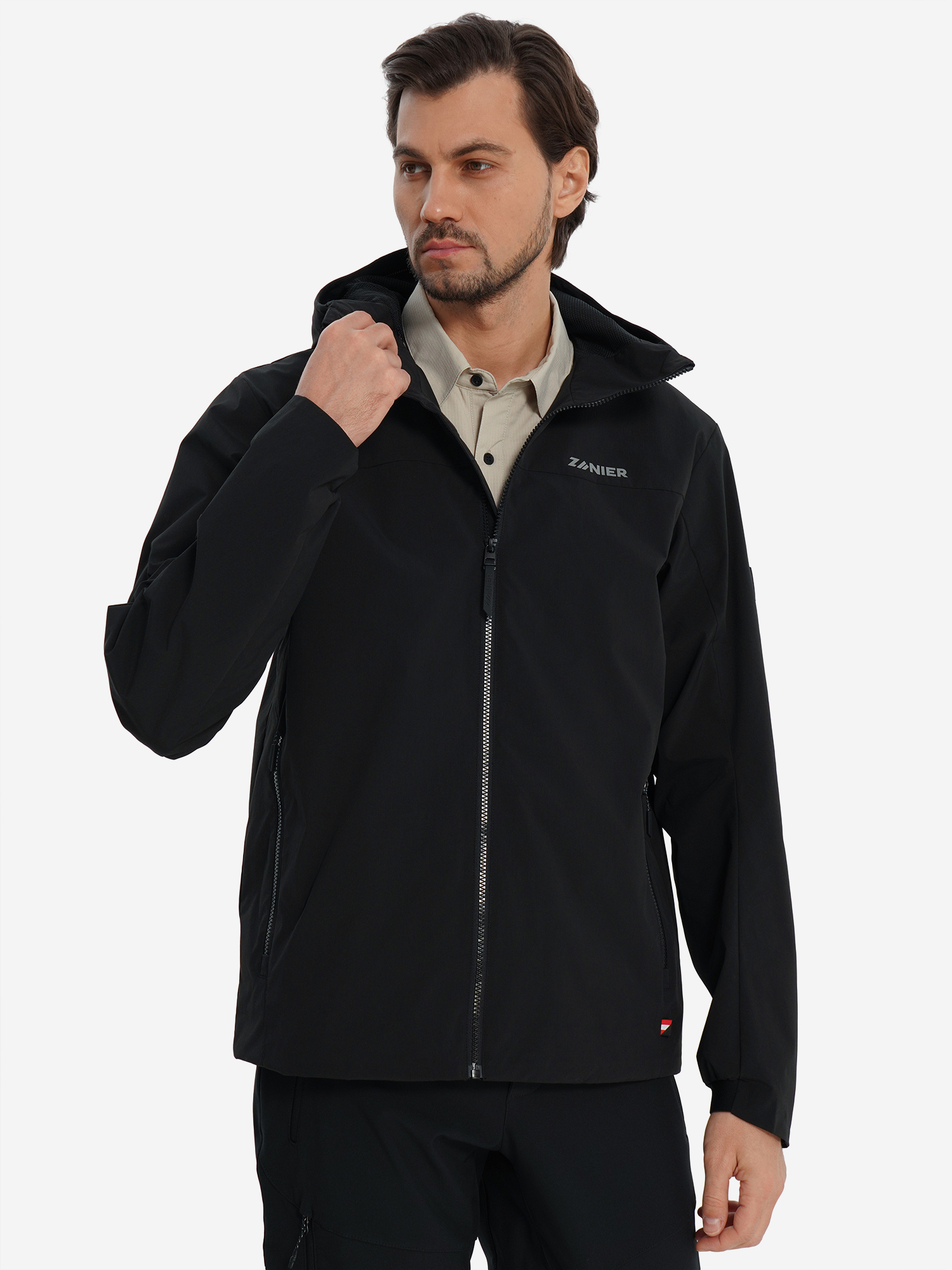 Изображение товара Ветровка мужская Zanier