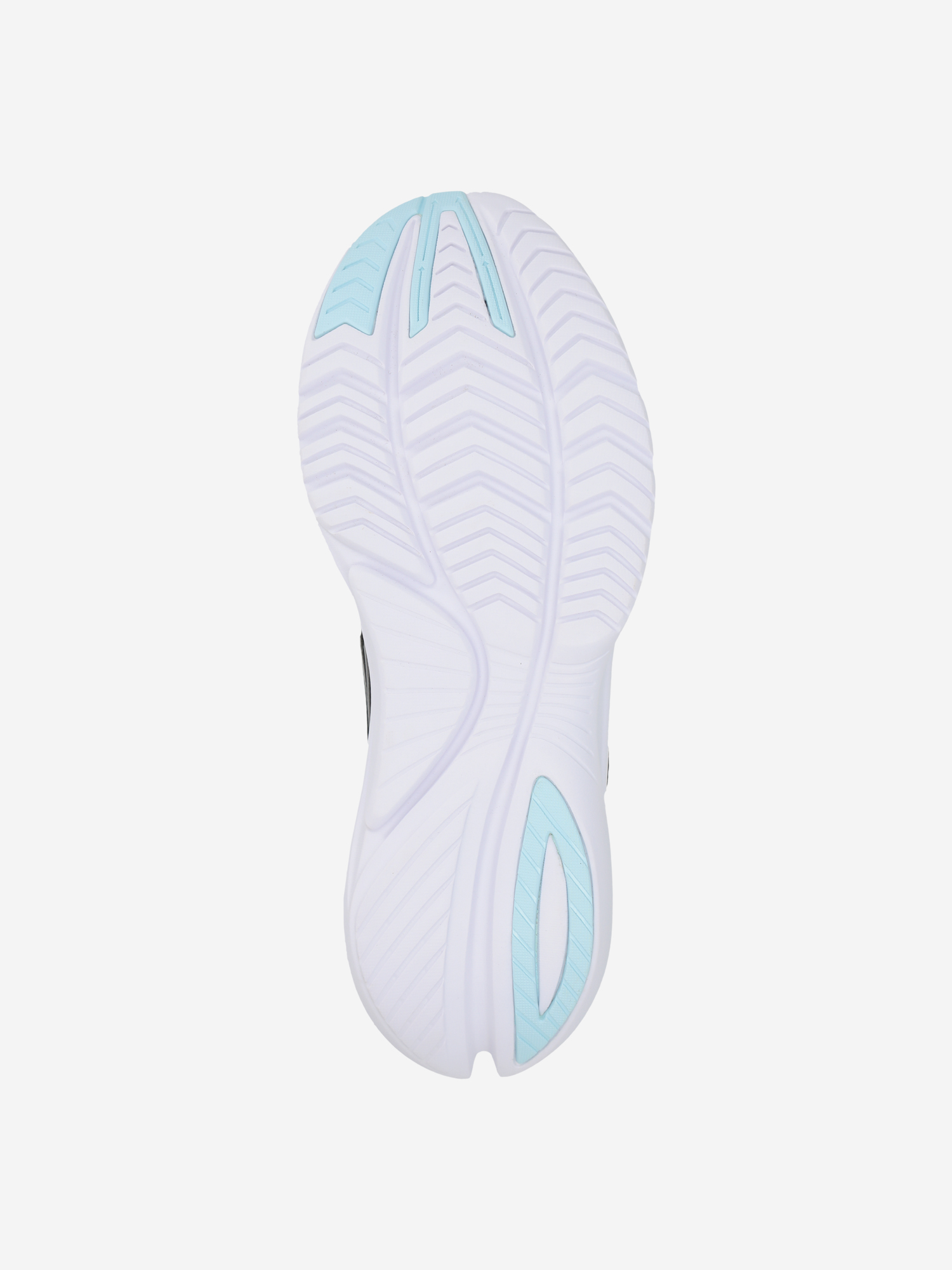 фото Кроссовки женские saucony convergence, черный