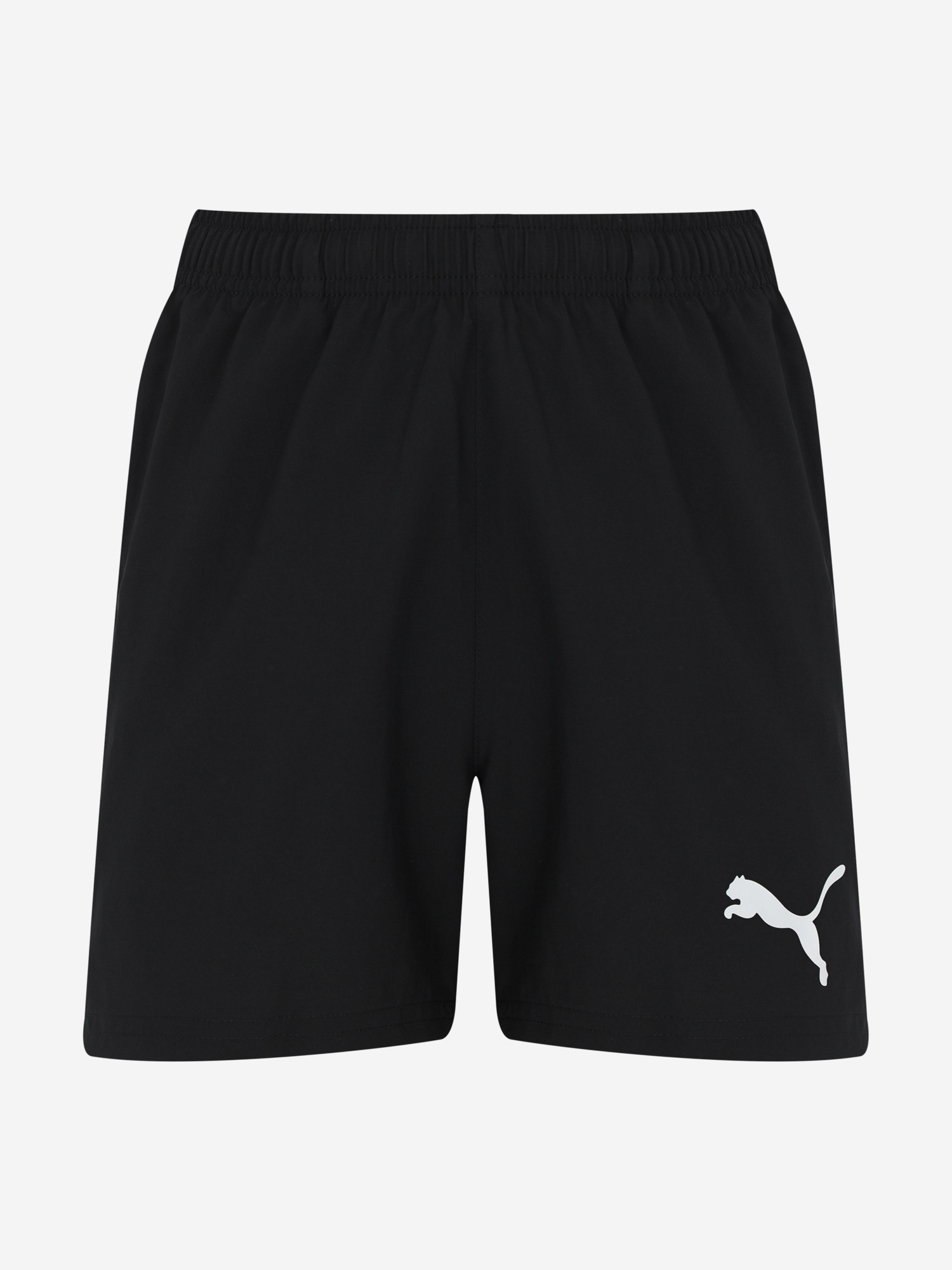 Изображение товара Премиальные спортивные шорты для мальчиков PUMA Active средней длины