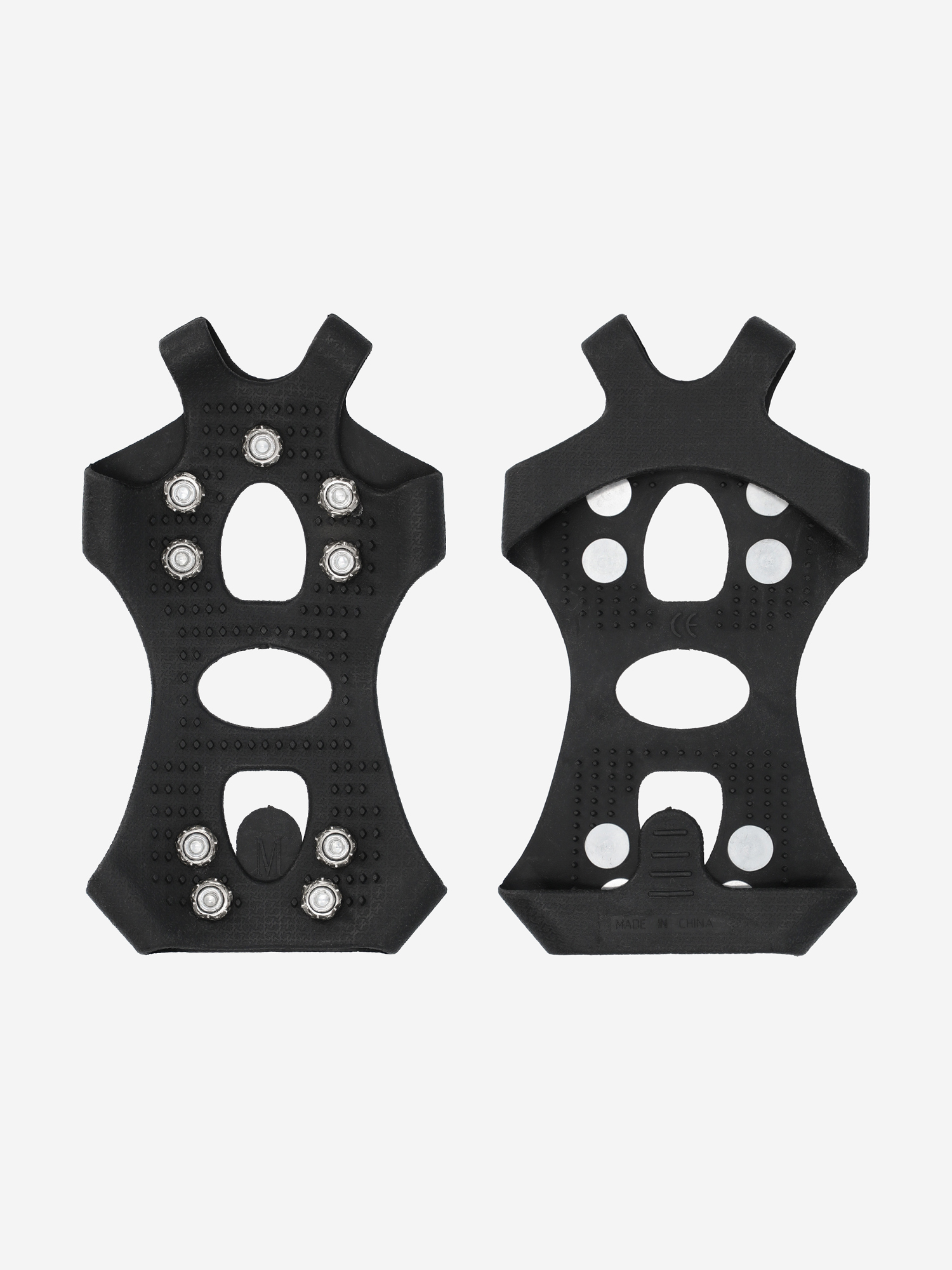 Изображение товара Насадки на обувь Outventure защитные для дождя и грязи модел 122388OUT-99