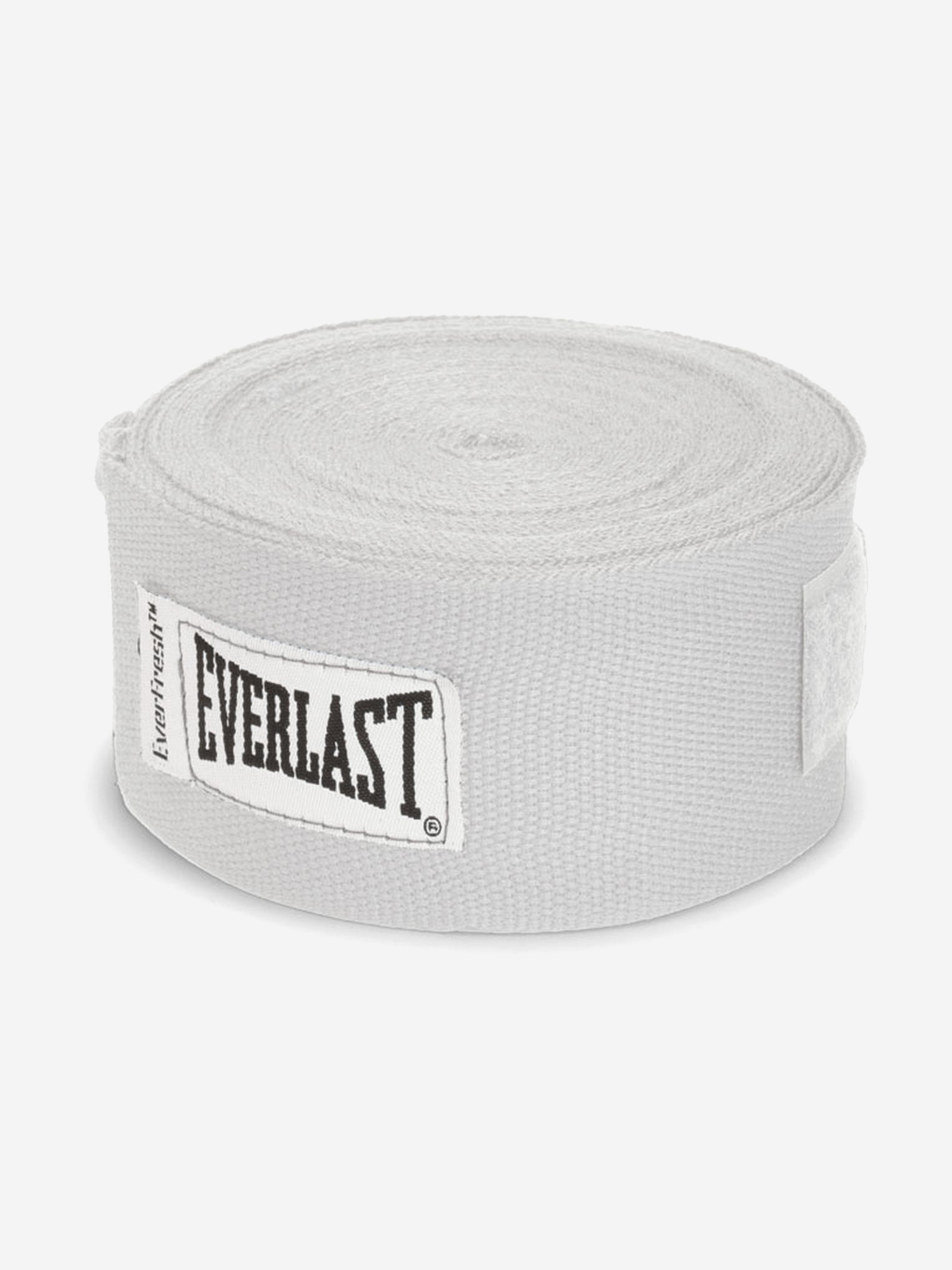 

Бинт Everlast, 4.5 м, Белый