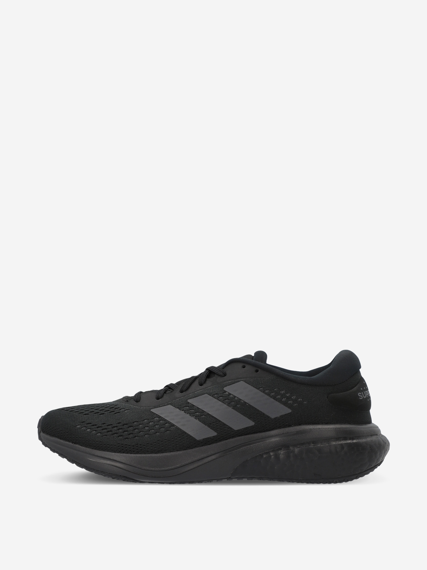 

Кроссовки мужские adidas Supernova 2 M, Черный