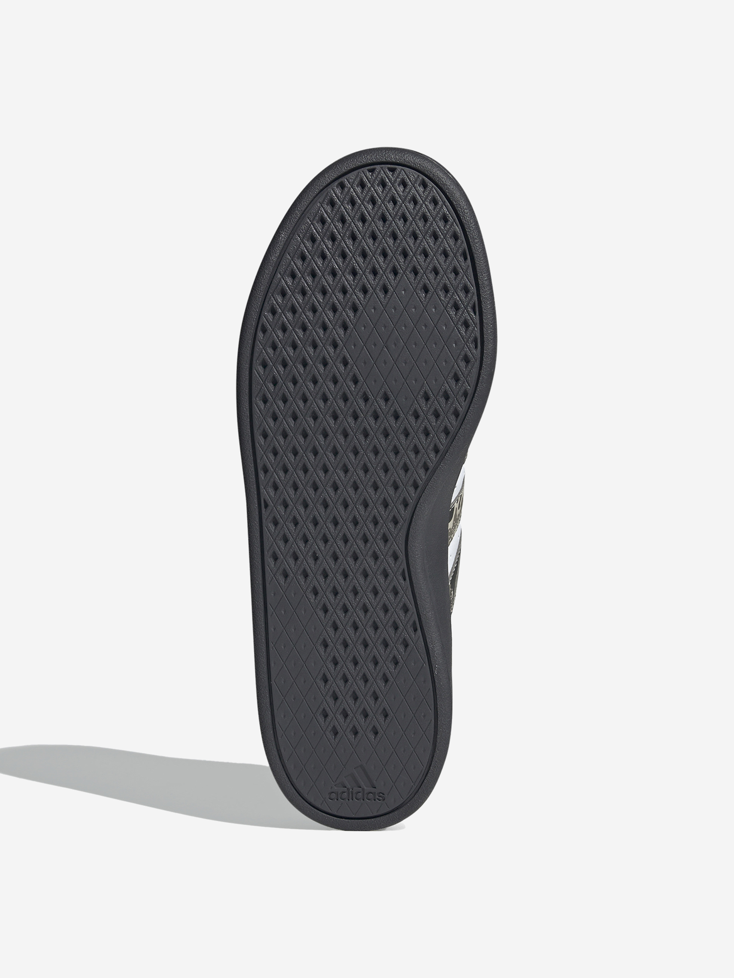 фото Кеды мужские adidas breaknet 2.0, белый
