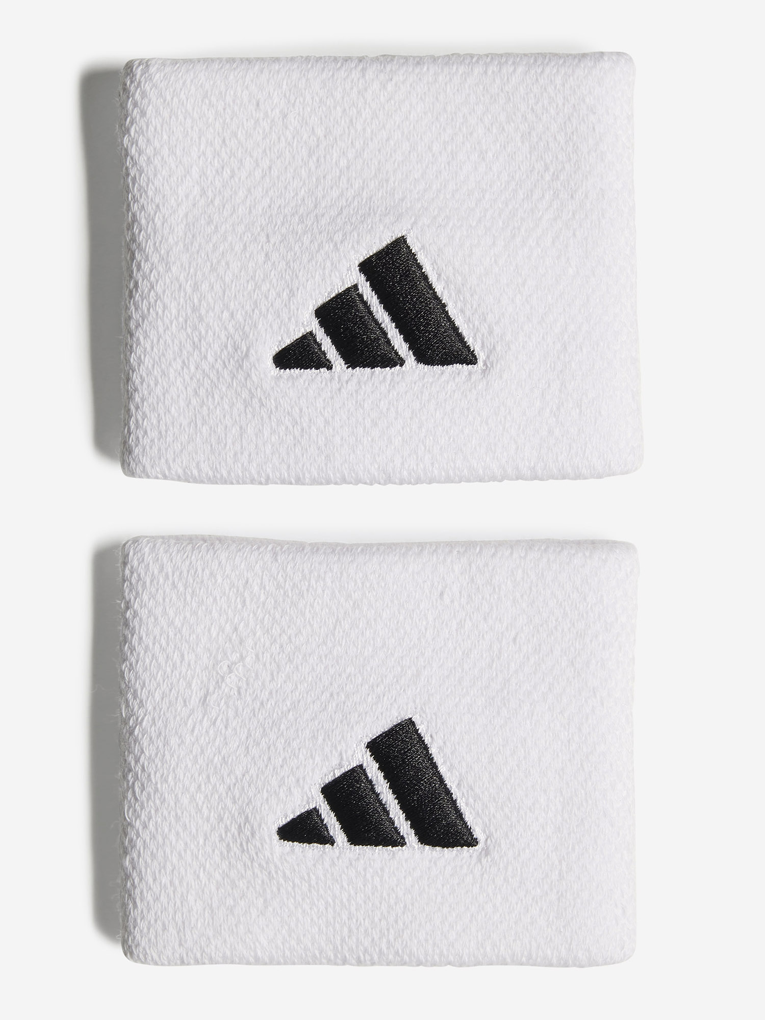 Изображение товара Напульсники adidas Tennis мужские, 2 шт, для тенниса, комфорт и влагопоглощение