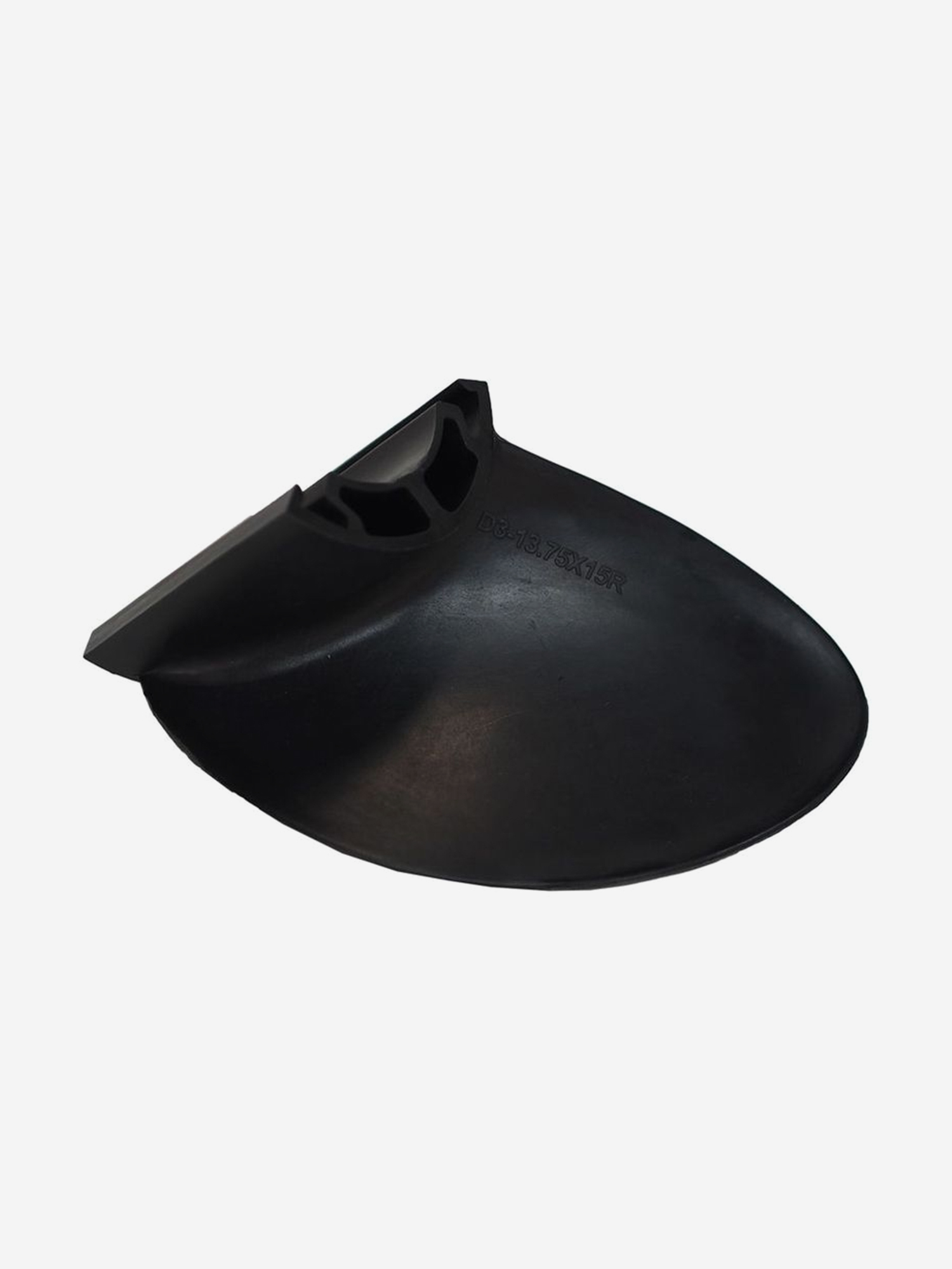 

Лопасть гребного винта Skipper для моторов 60-140 л.с., композитная, диаметр 13 3/4", шаг 15", Черный
