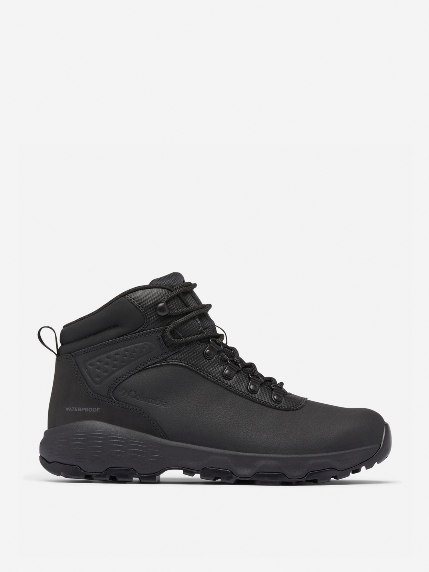 Ботинки мужские Columbia Newton Wander™ Ltr, Черный
