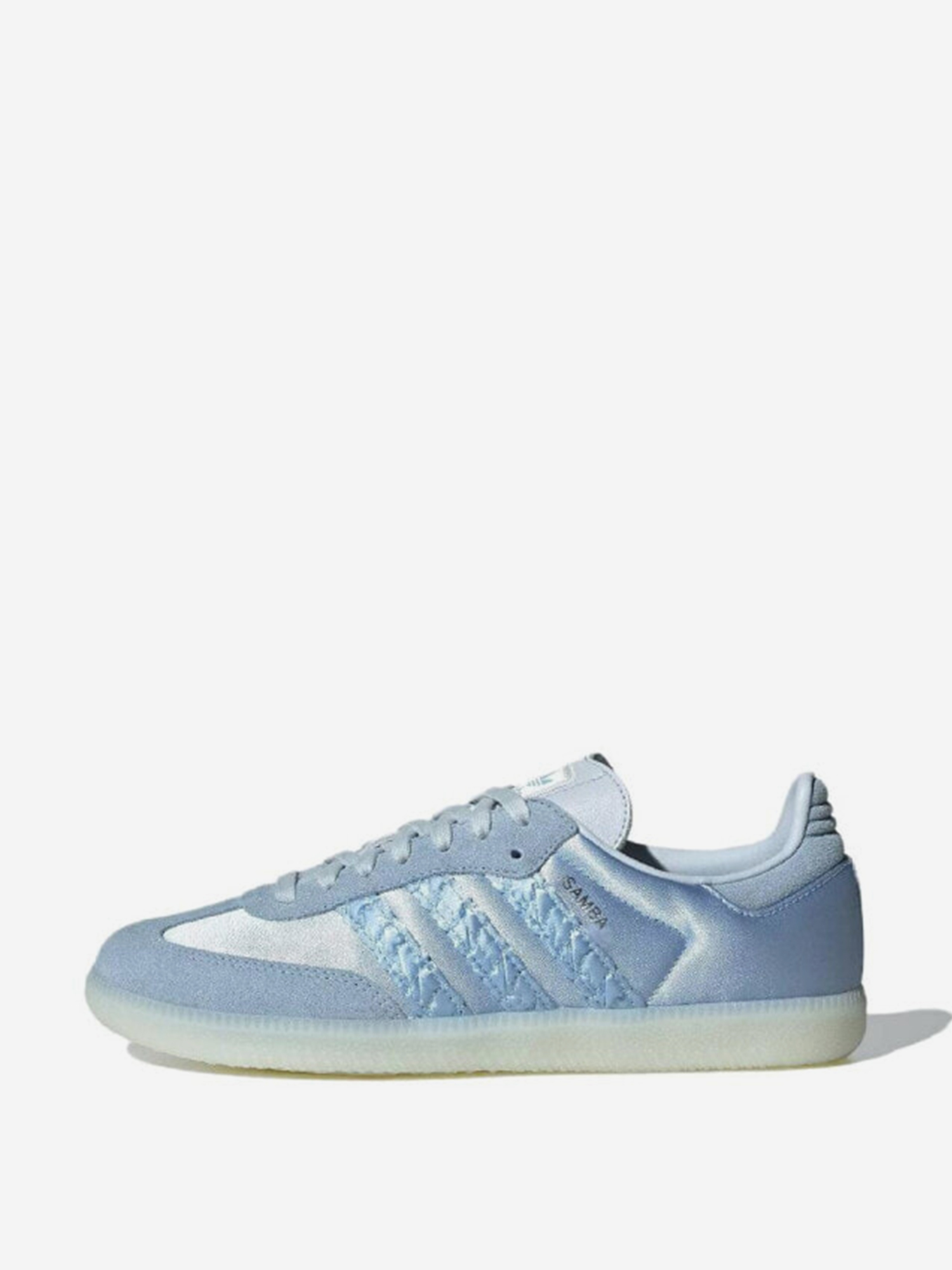Изображение товара Кеды Adidas SAMBA OG Изображение товара Кеды Adidas SAMBA OG