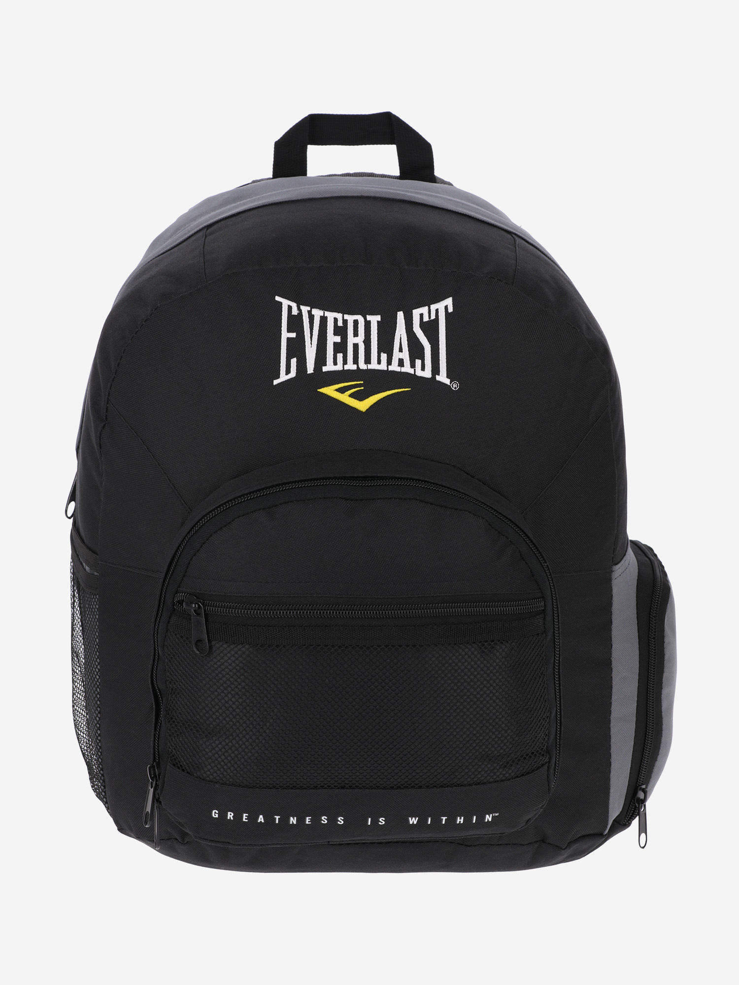 

Рюкзак Everlast, 30 л, Черный