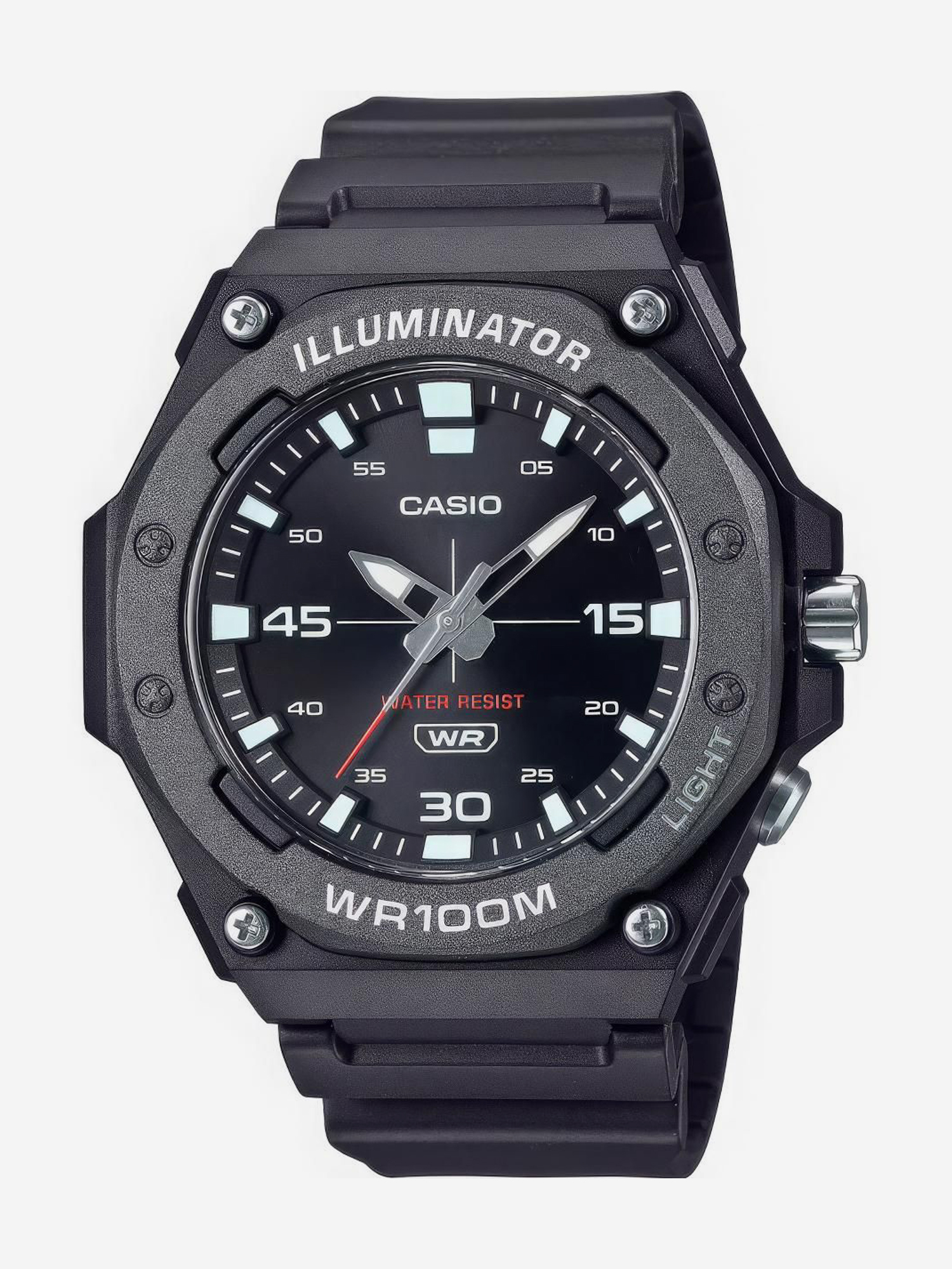 Изображение товара Наручные часы CASIO, Мультицвет