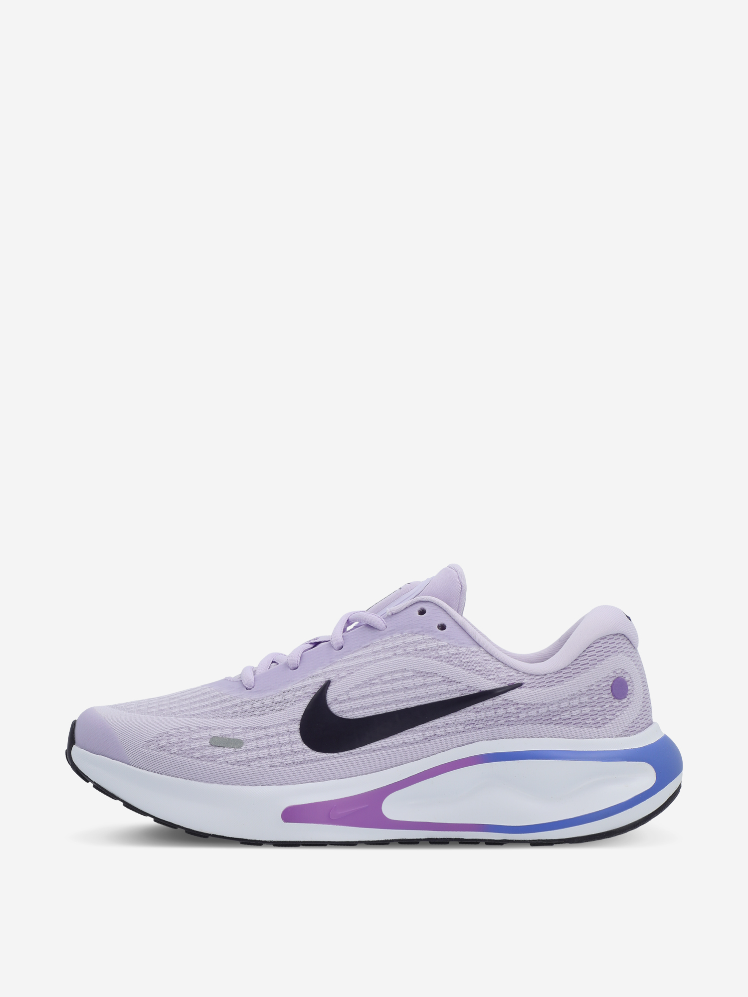 Изображение товара Кроссовки женские Nike Journey Run, Фиолетовый/белый Изображение товара Кроссовки женские Nike Journey Run, Фиолетовый/белый