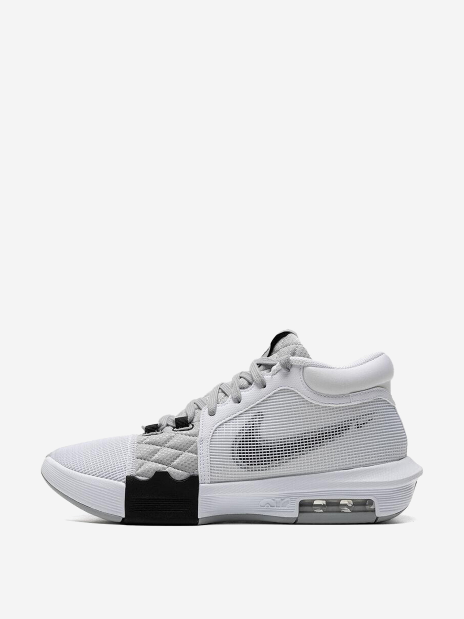 Изображение товара Кроссовки мужские Nike LeBron Witness 8 Ep для баскетбола Изображение товара Кроссовки мужские Nike LeBron Witness 8 Ep для баскетбола