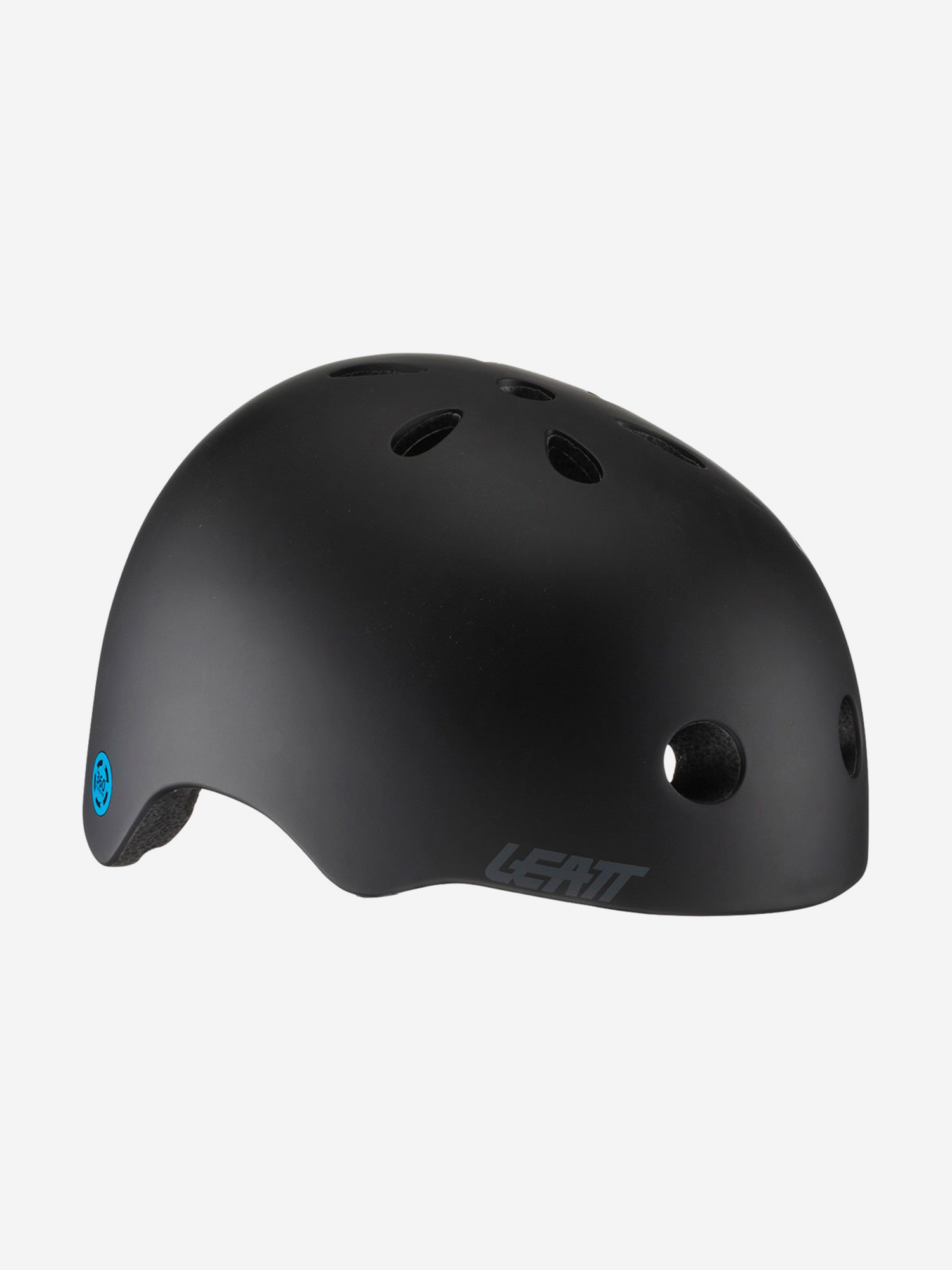 

Велошлем Leatt MTB Urban 1.0 Helmet, Черный