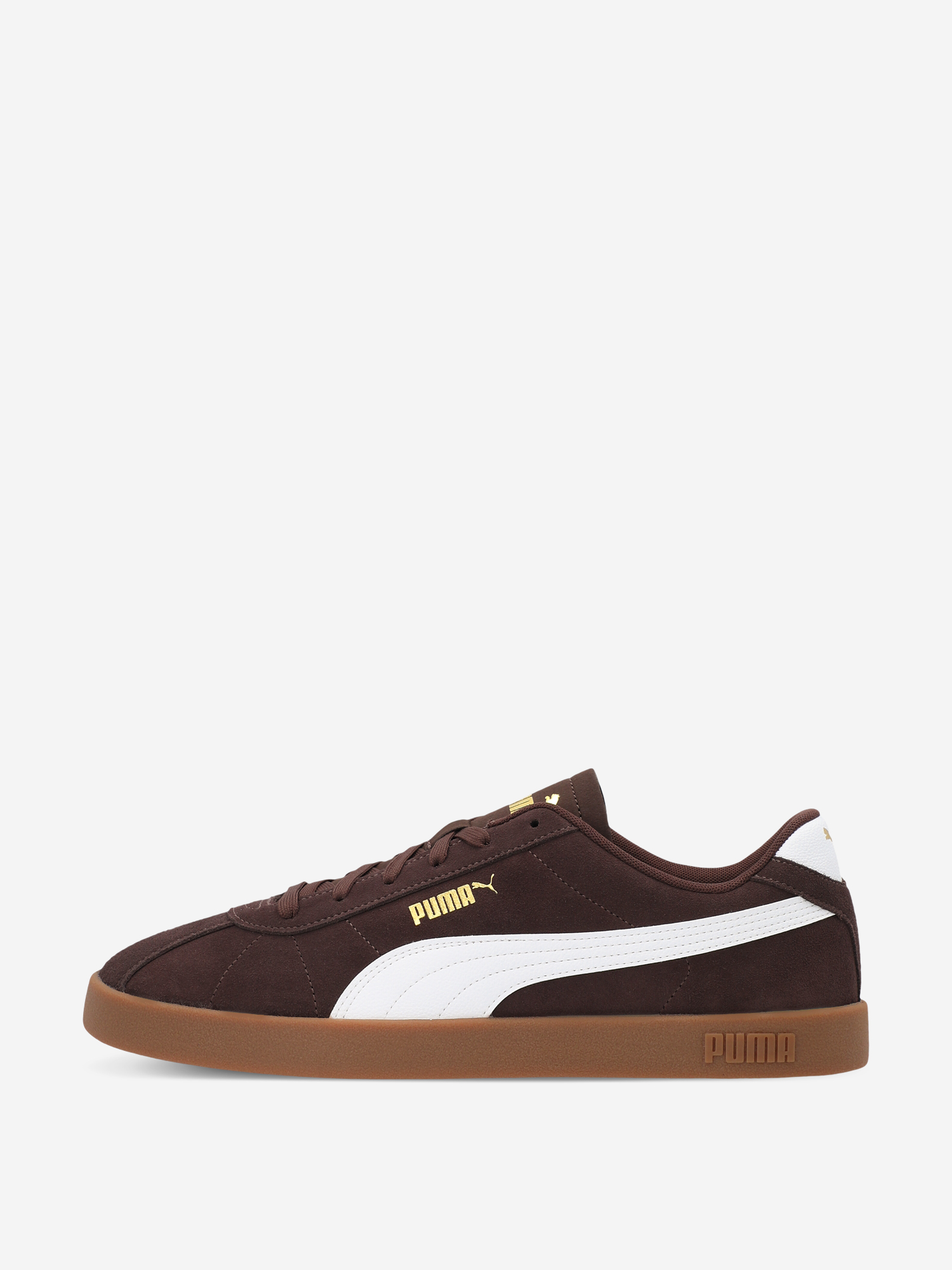 Кеды Puma Club Il, коричневый, арт. 397444p0p-28