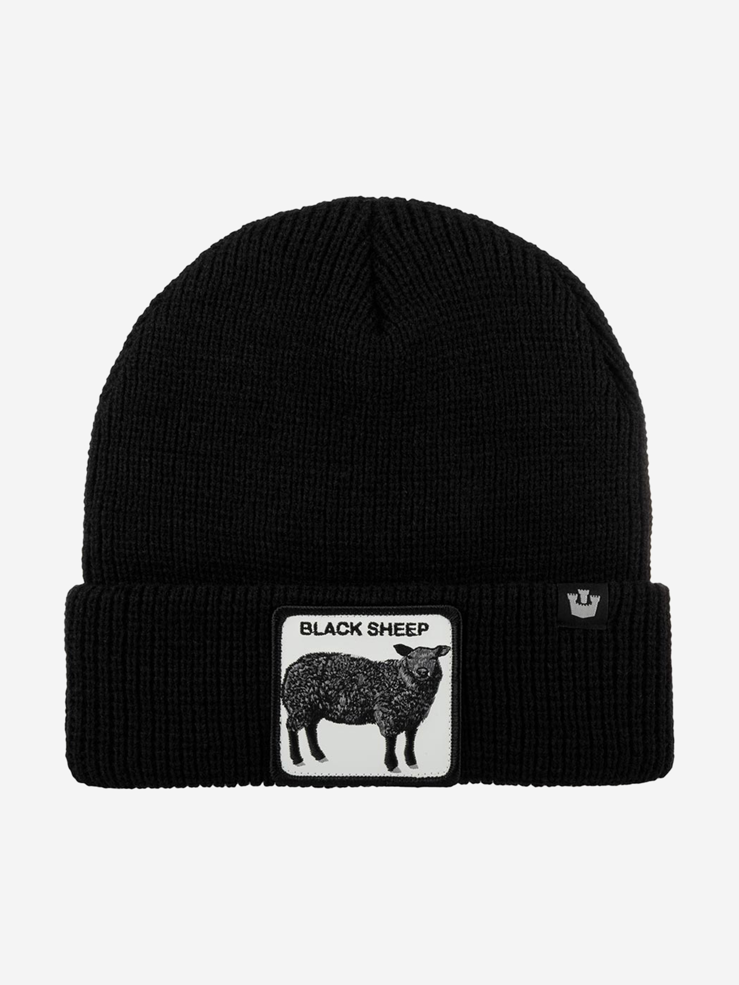 Изображение товара GOORIN BROTHERS 107-0056 шапка-бини универсальная