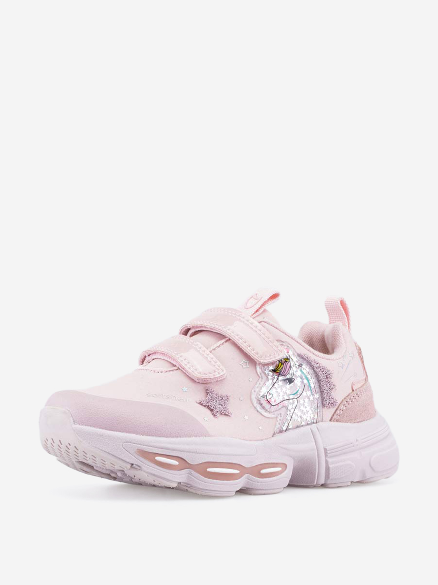 Изображение товара Кроссовки для девочки Котофей