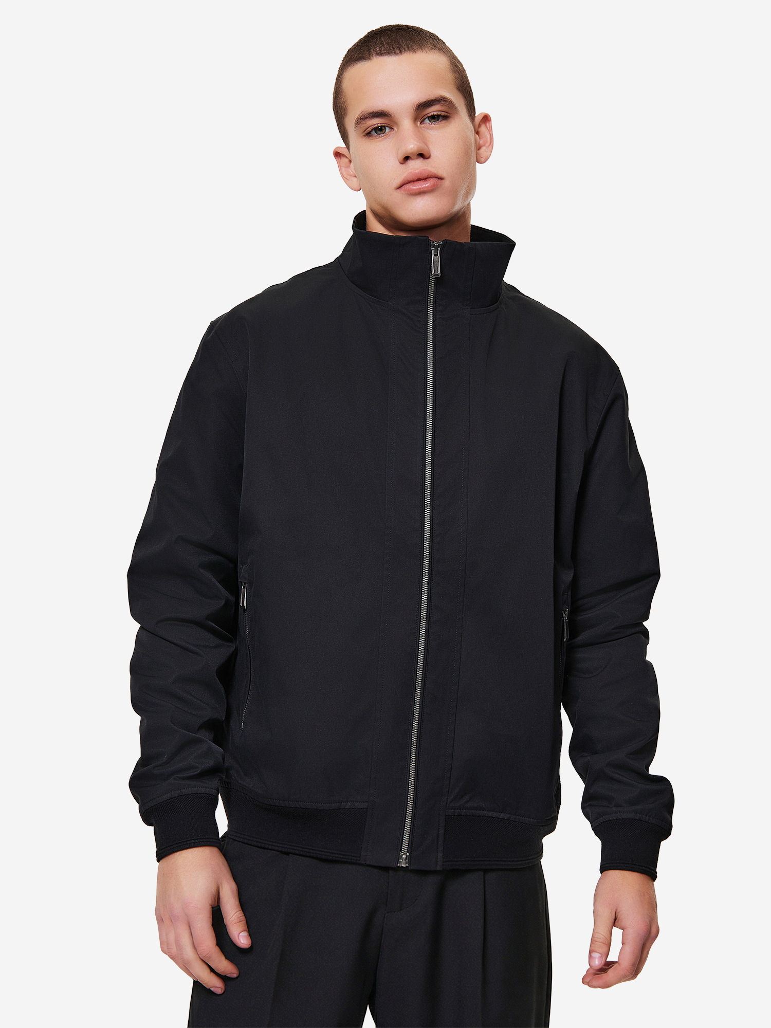 Изображение товара Куртка мужская NORPPA Konsar, Черный