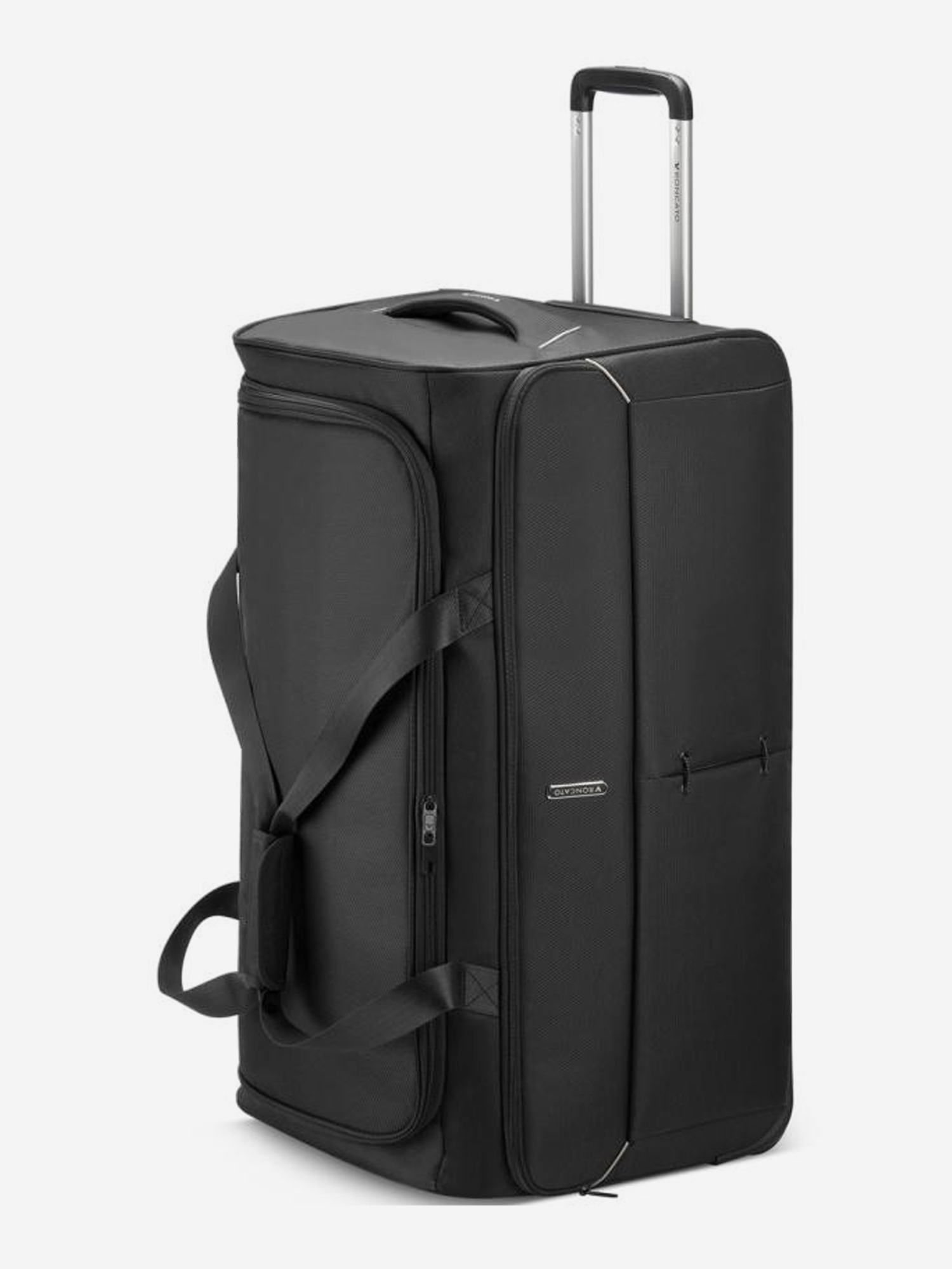 Изображение товара Сумка дорожная Roncato Ironik 2.0 для путешествий на 98 литров