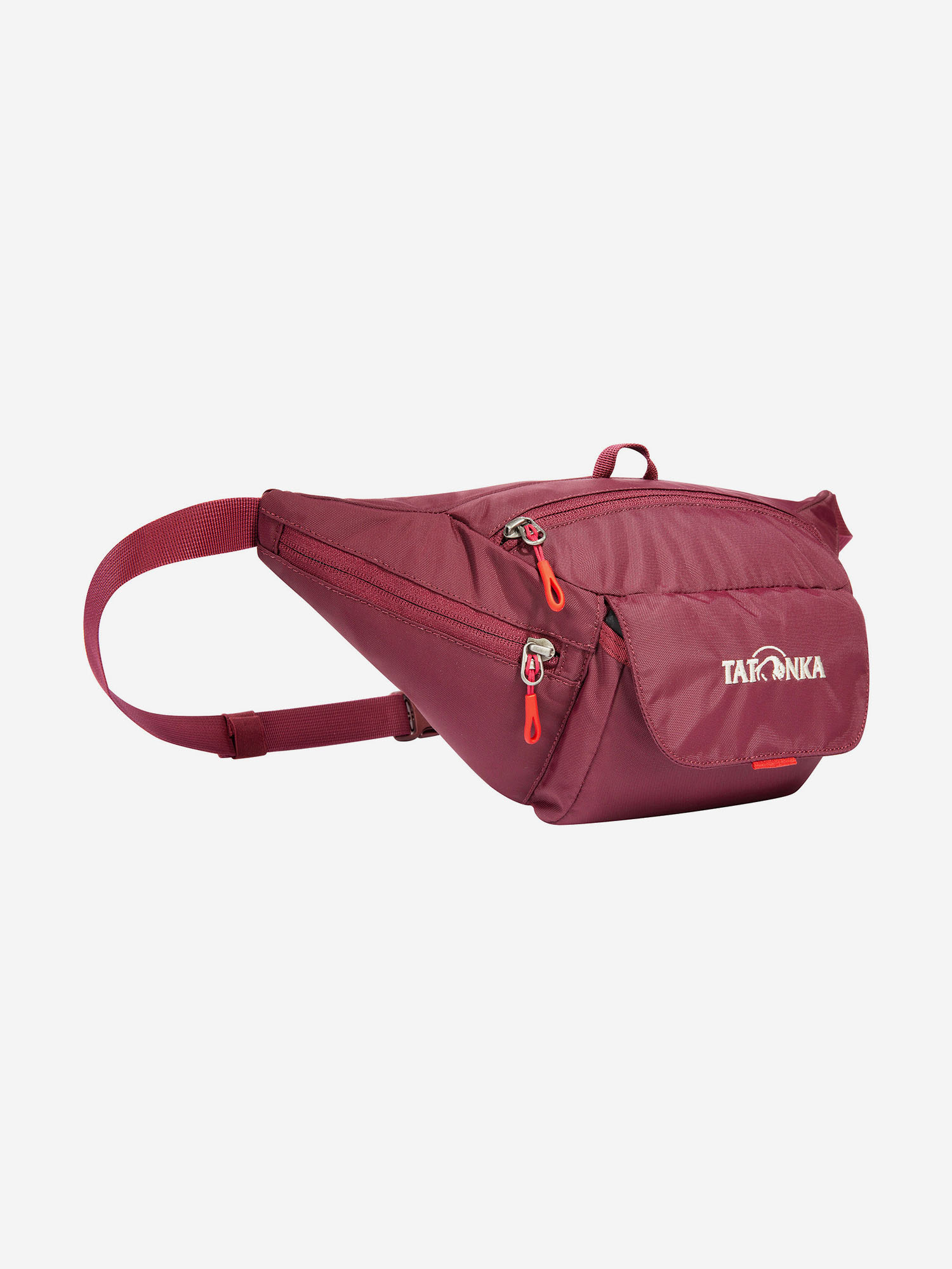 

Сумка поясная FUNNYBAG M, Красный
