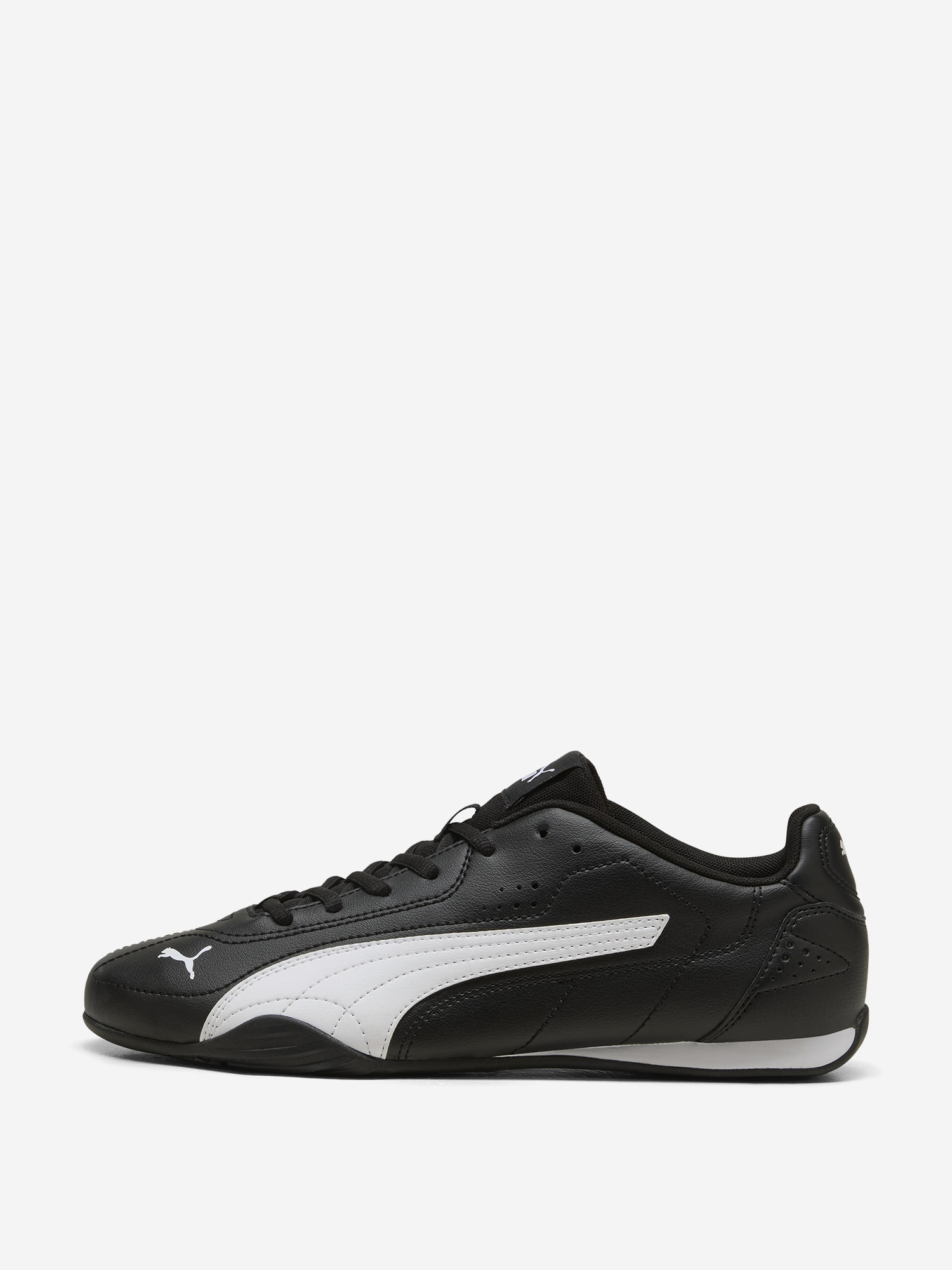 Кроссовки Puma Catch, черный, арт. 402679mp0p-04