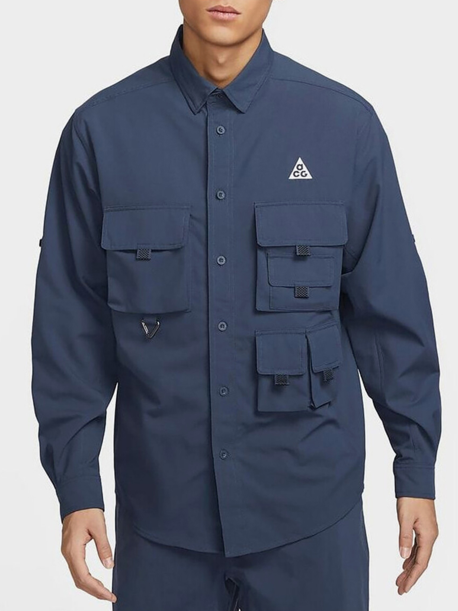 Изображение товара Рубашка мужская Nike ACG Dri-FIT UV Trail с защитой от солнца