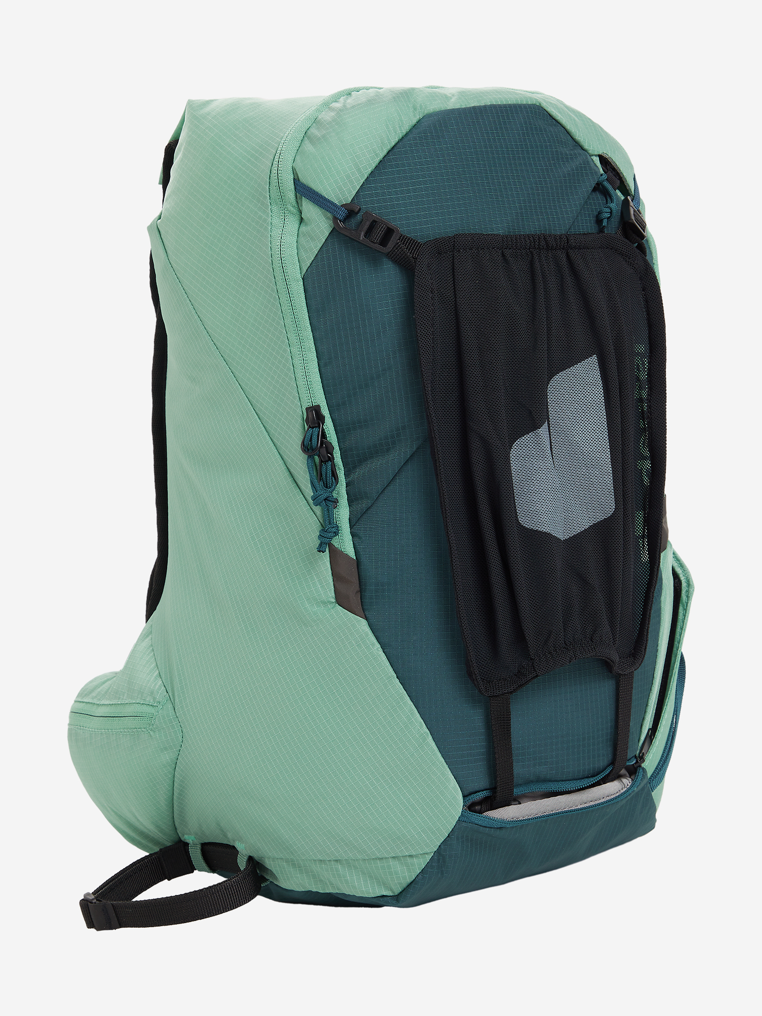 фото Рюкзак deuter updays 24 sl, зеленый