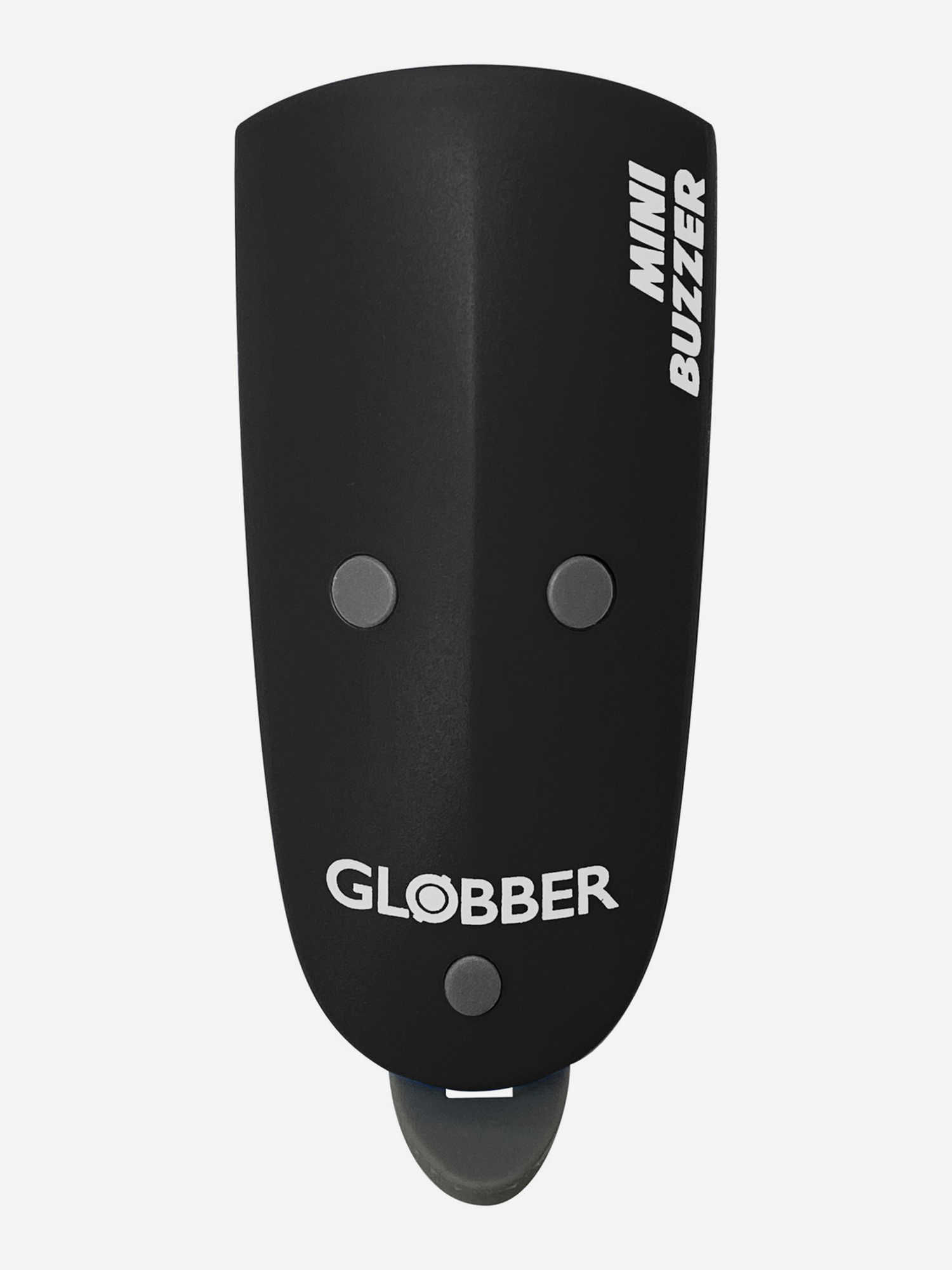 

Электронный сигнал Globber MINI BUZZER, Черный