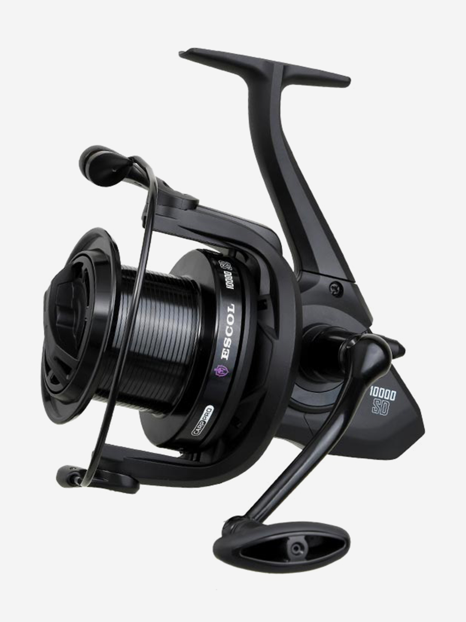 

Катушкa CARP PRO Escol 10000 SD, Черный