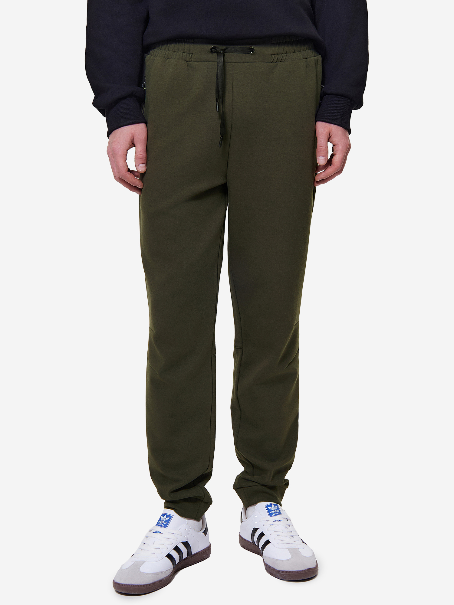 Изображение товара NORPPA Iogach мужские брюки свободного кроя для путешествий