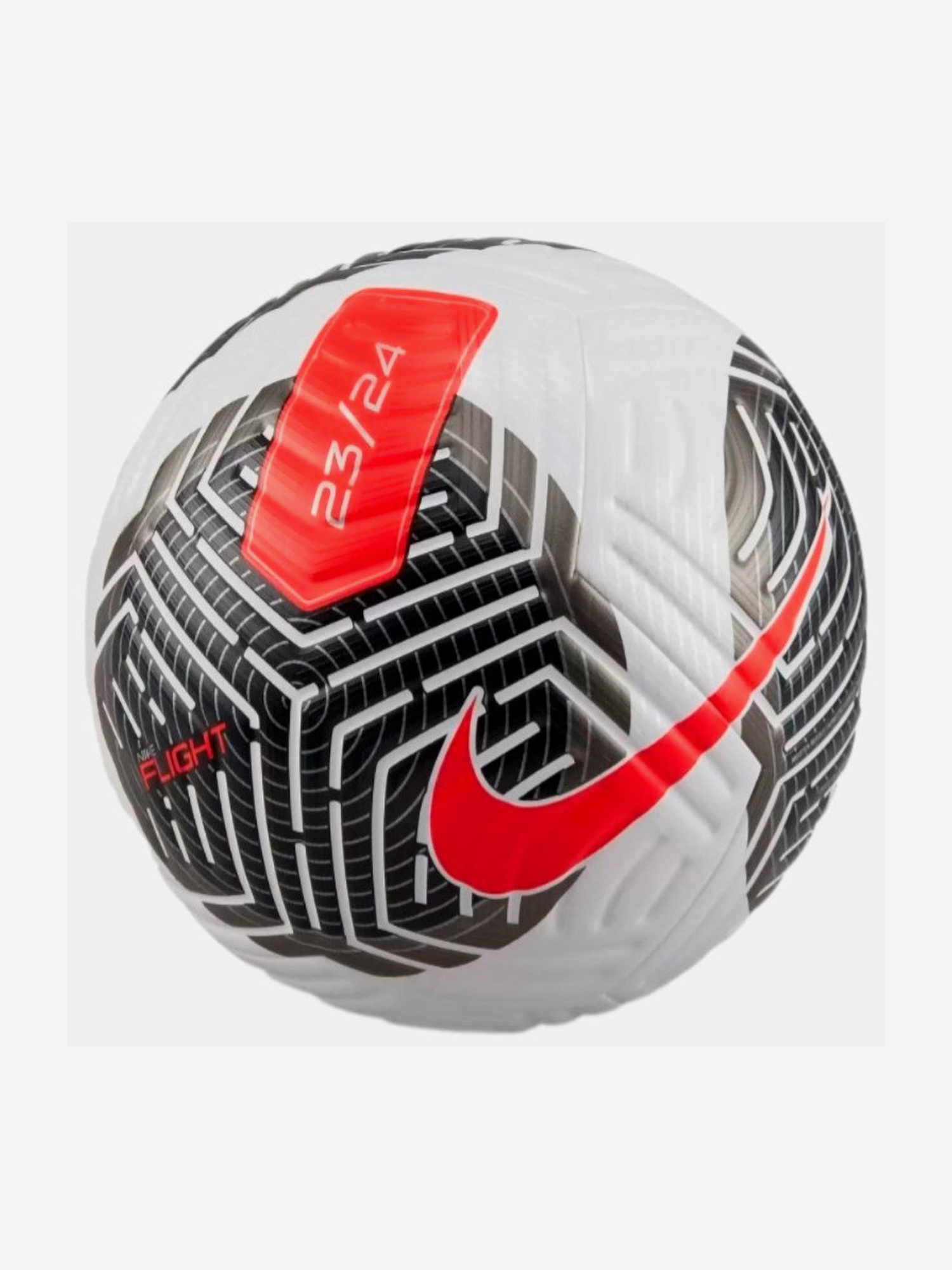 

Мяч футбольный Nike Flight 2023/2024, Белый