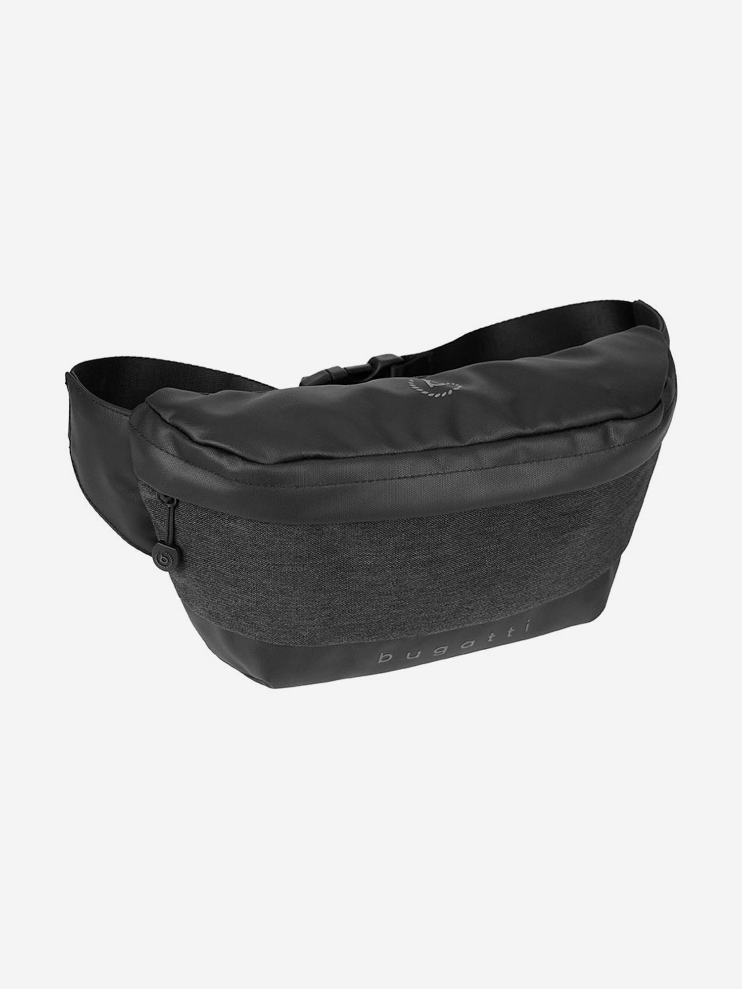 

Сумка на пояс BUGATTI Universum, Серый