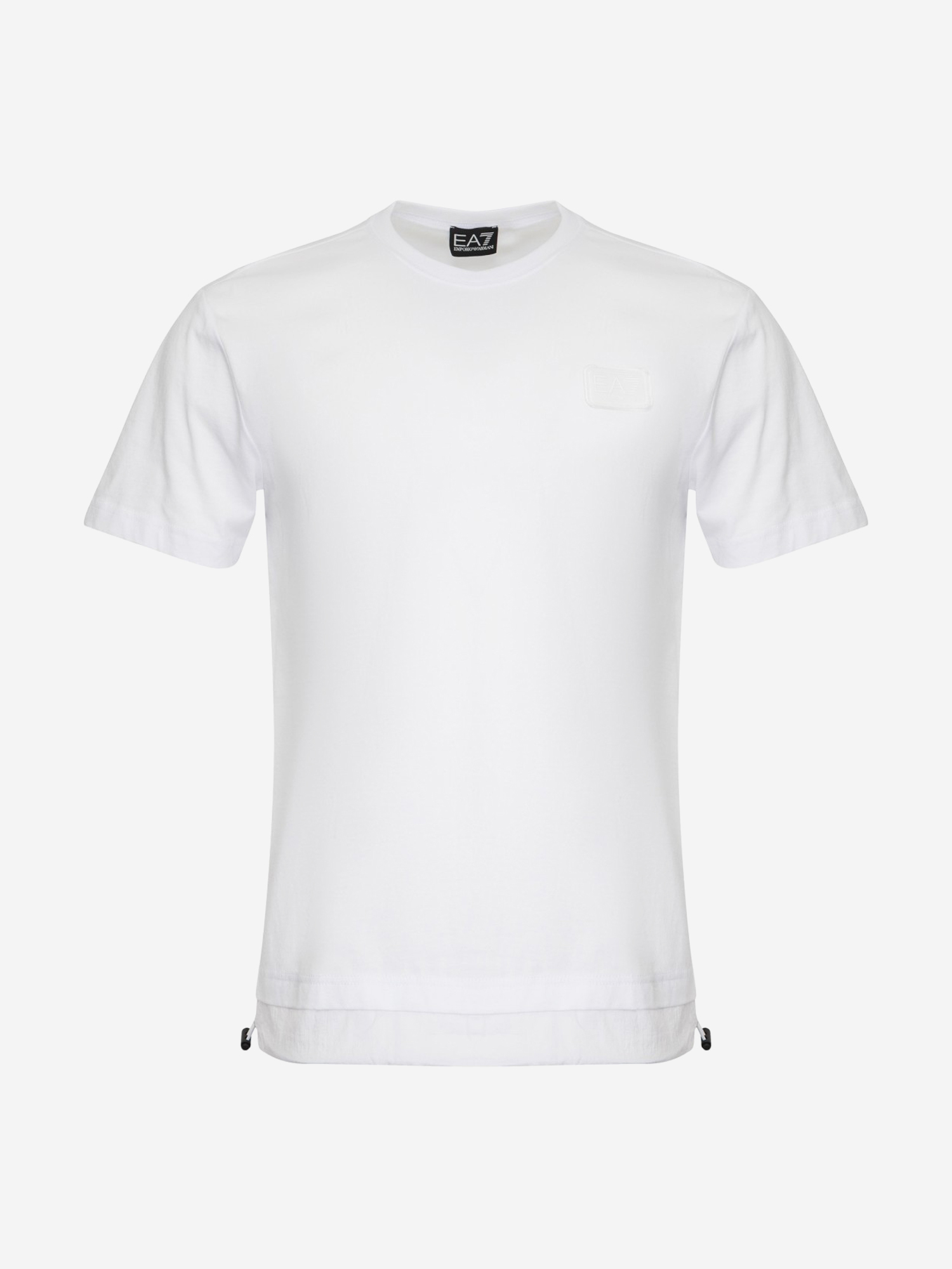 

Футболка мужская EA7 T-Shirt, Белый