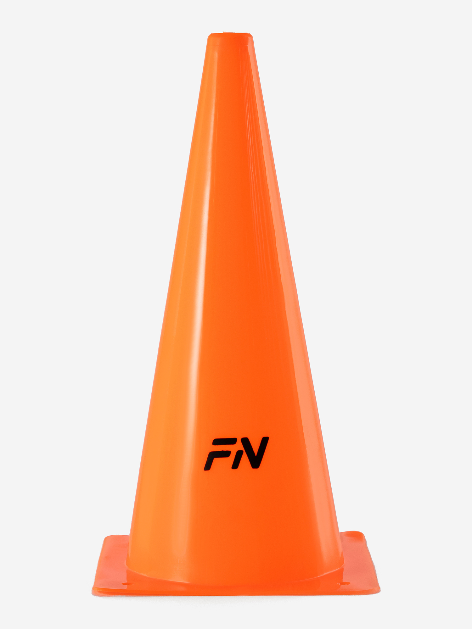 

Конус FN 38 см, 2 шт., Оранжевый