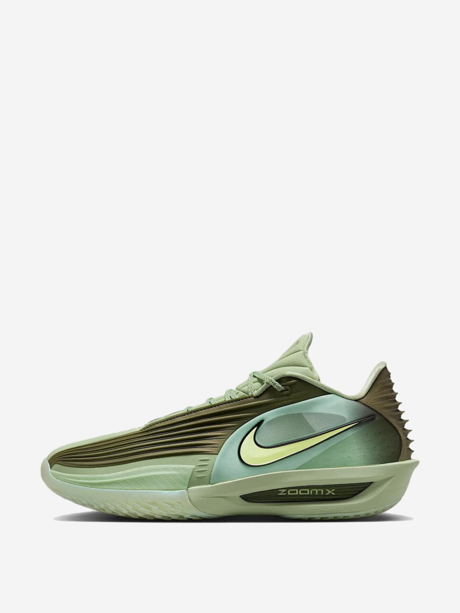 Изображение товара Кроссовки мужские Nike Air Zoom G.T. Cut 3 Изображение товара Кроссовки мужские Nike Air Zoom G.T. Cut 3