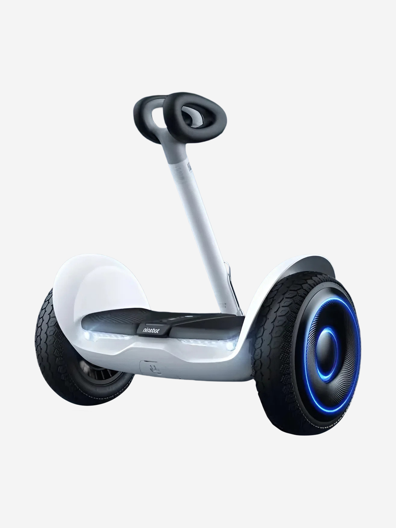 Изображение товара Гироскутер Segway Ninebot L6 Белый - urban electric транспорт 12 км/ч