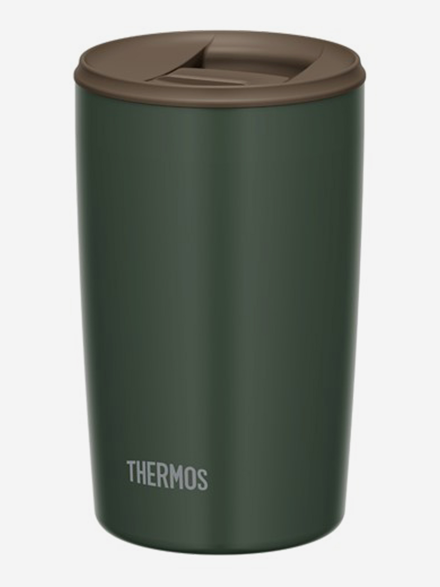 

Термос THERMOS JDP-401 FG, 0.4 л, Зеленый