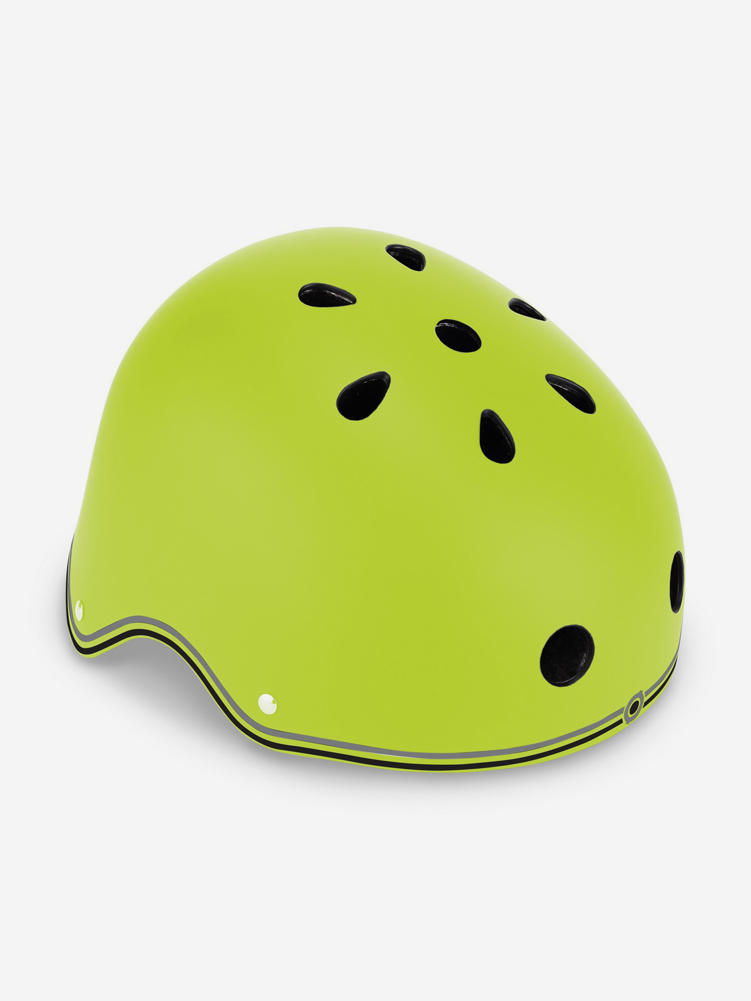 

Шлем Globber PRIMO LIGHTS, Зеленый