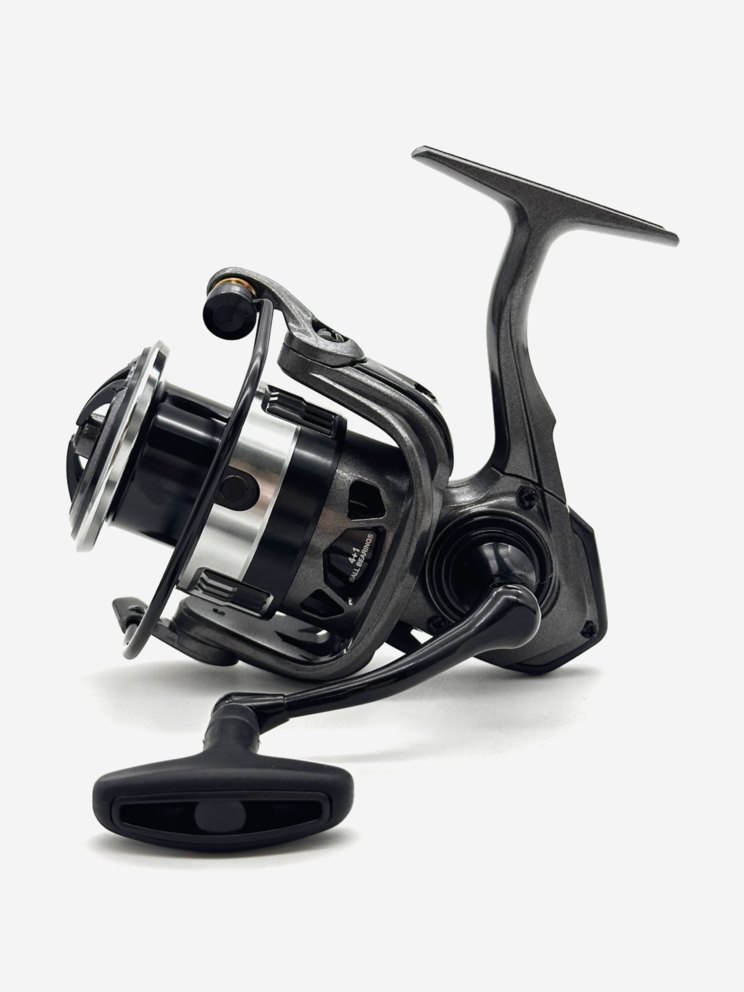 

Катушка Nautilus Neofit , Черный