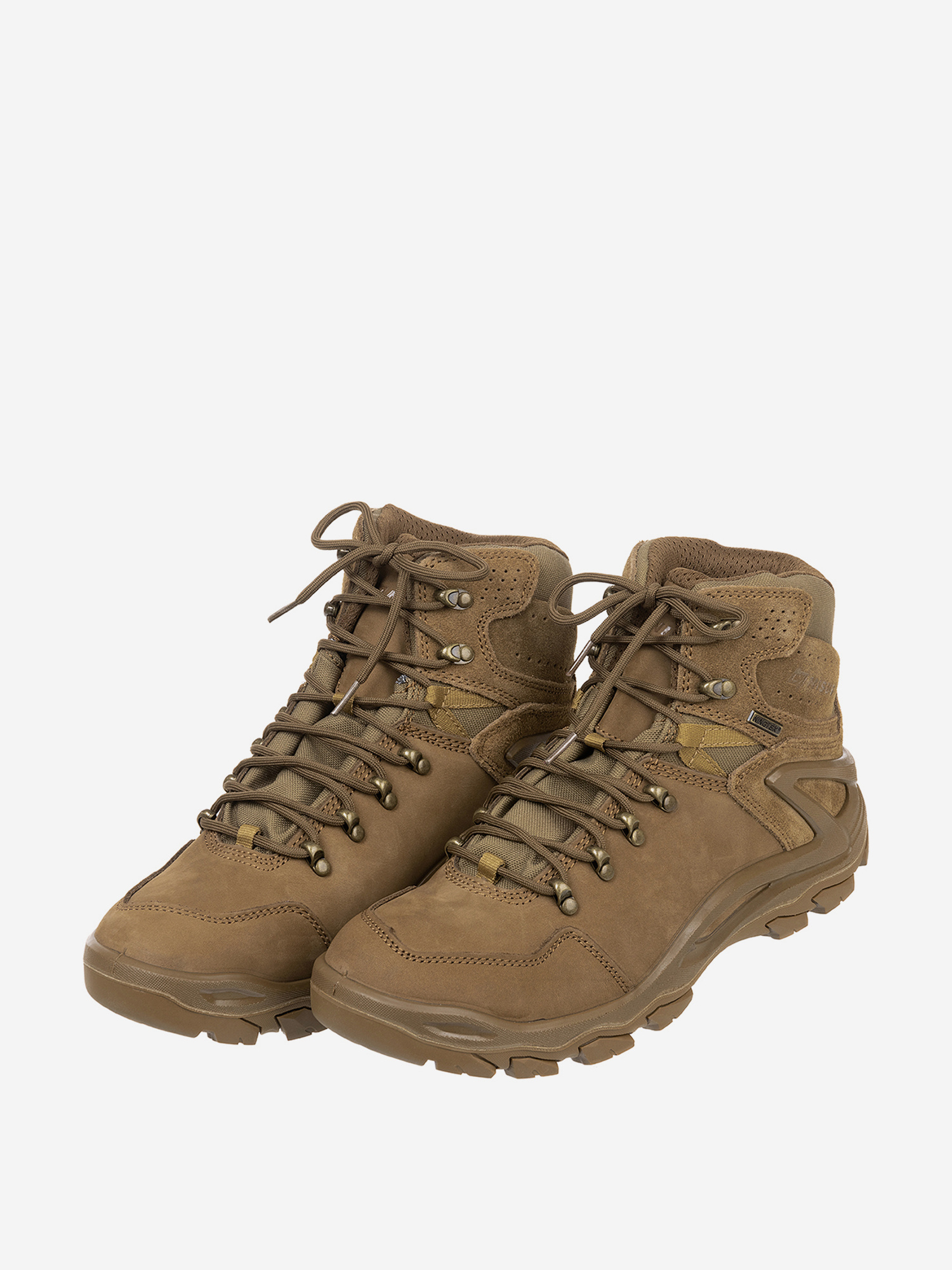 Изображение товара Мужские ботинки NISUS Extreme для рыбалки и охоты высокая влагозащита