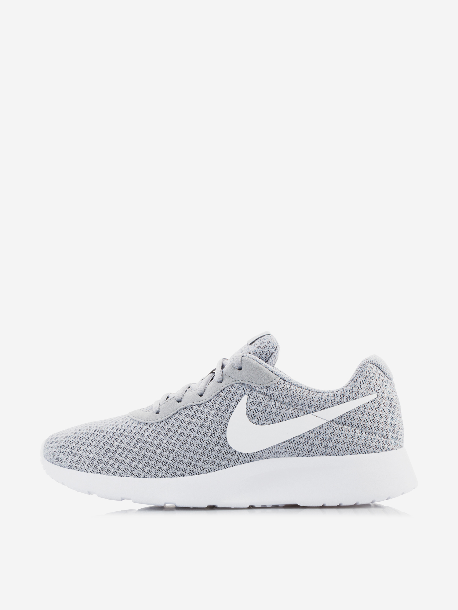 

Кроссовки мужские Nike Tanjun, Серый