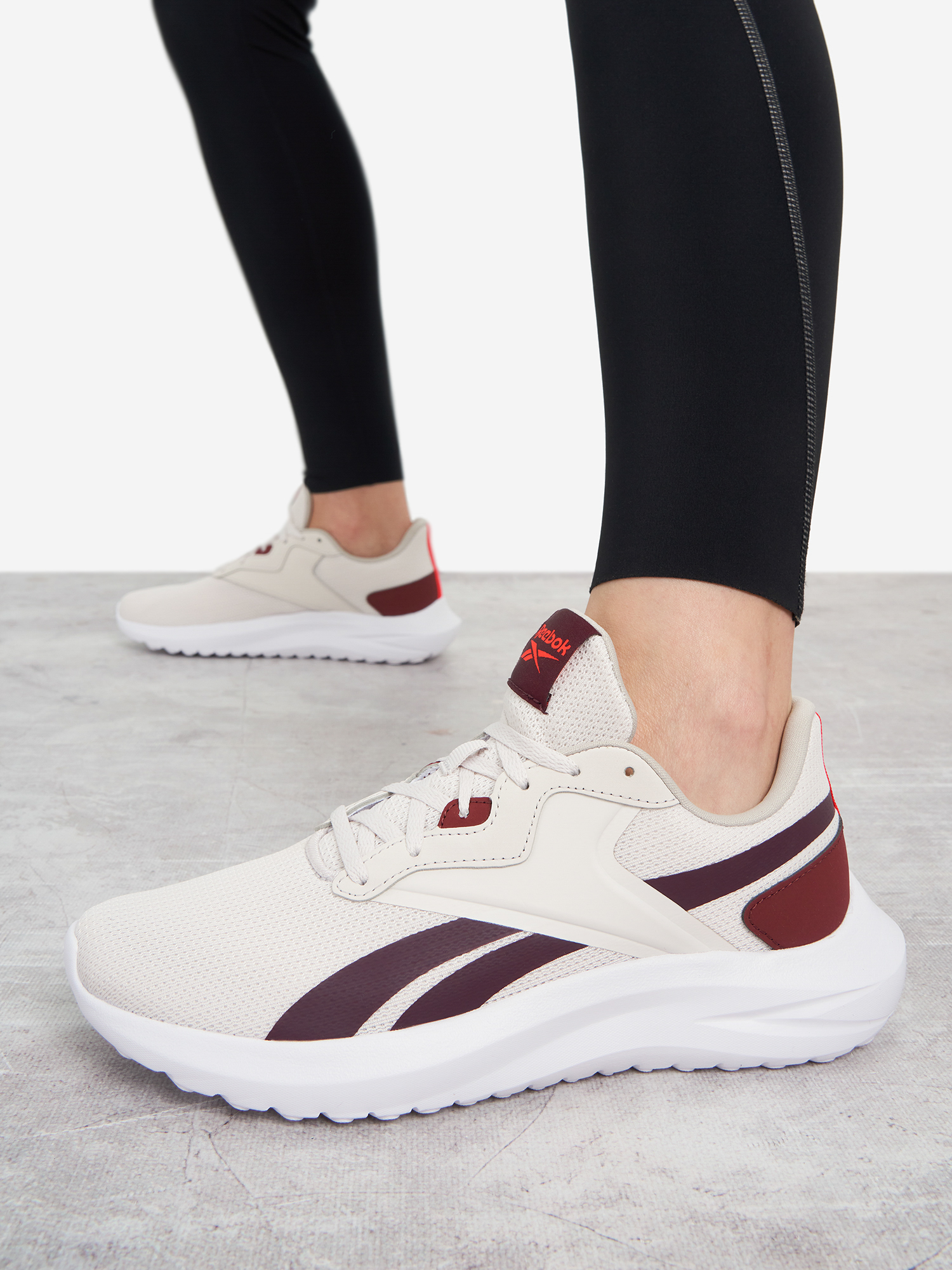 Кроссовки Reebok Energen Lux, бежевый, арт. 23523