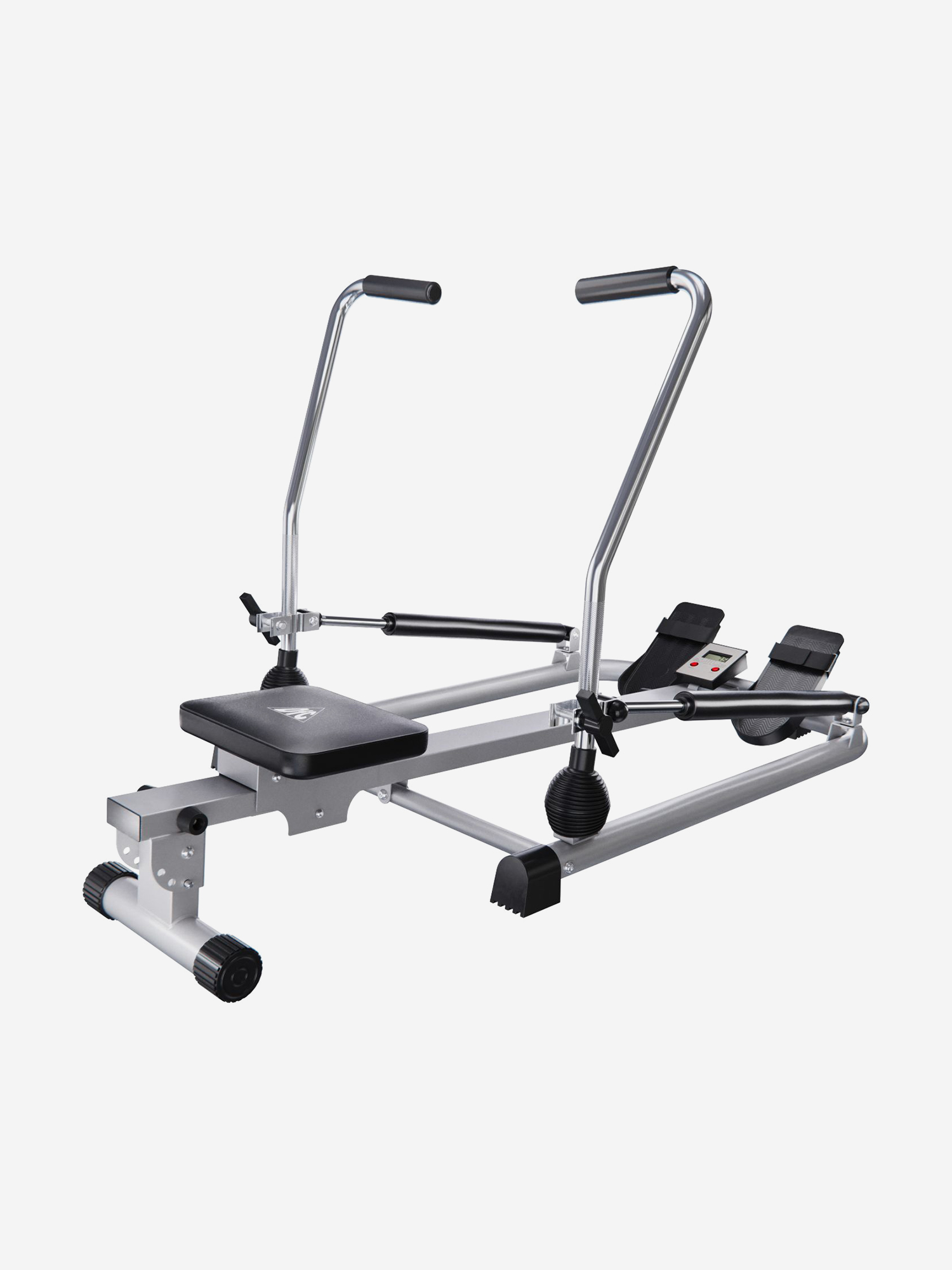 Изображение товара Гребной тренажер DFC R403B2 для кардиотренировок и мышечной нагрузки