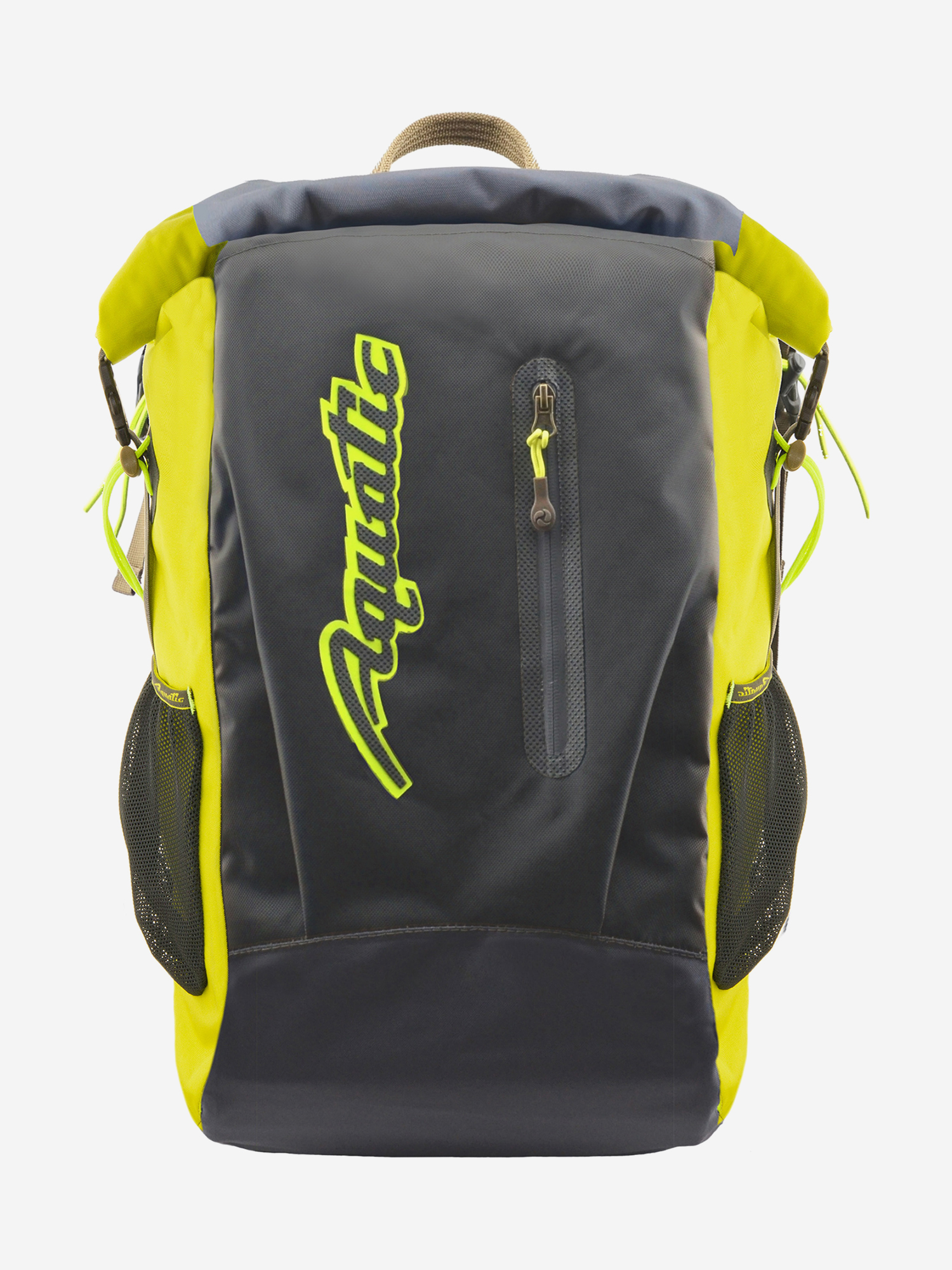 

Герморюкзак Aquatic ГР-30СЖ, 30 л, Синий