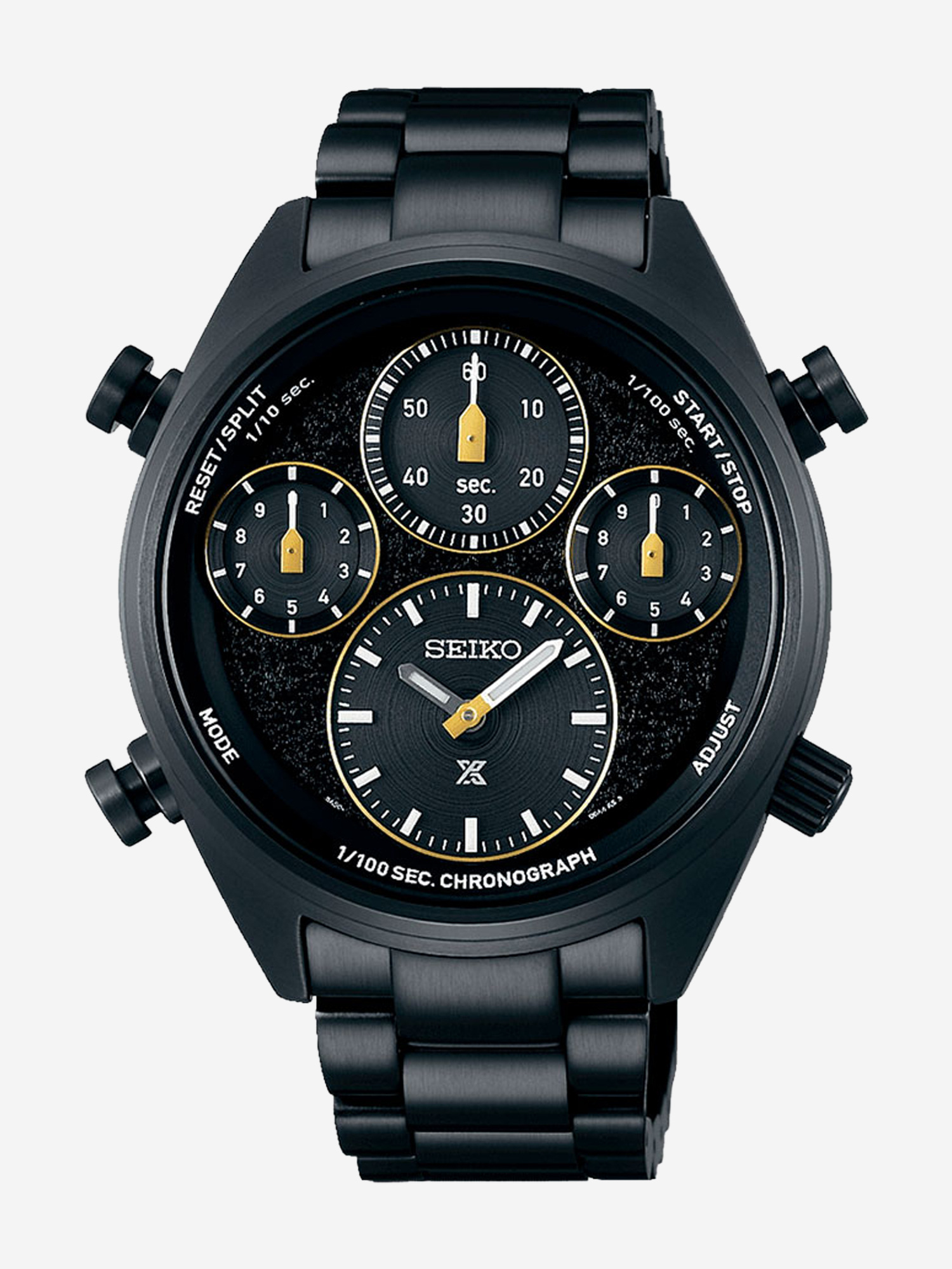 Изображение товара Спортивные часы SEIKO SFJ007P1 Изображение товара Спортивные часы SEIKO SFJ007P1
