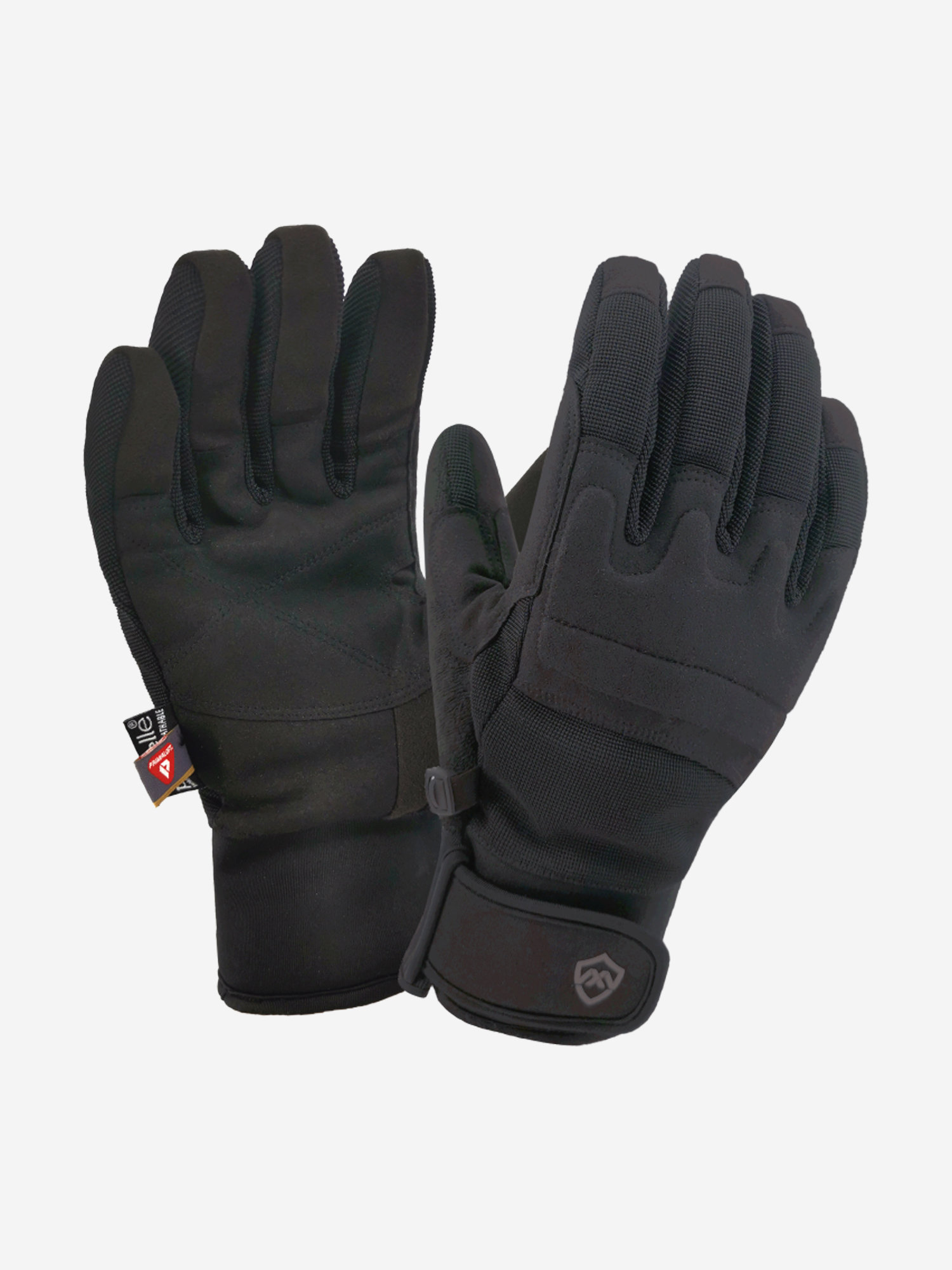 Изображение товара Перчатки мужские Dexshell Arendal Biking Gloves водонепроницаемые с мембраной для охоты, рыбалки, спорта