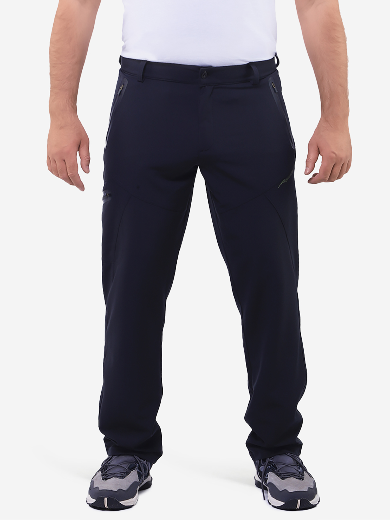 Изображение товара Брюки Aquatic Б-07С для рыбалки и охоты всесезонные мужские