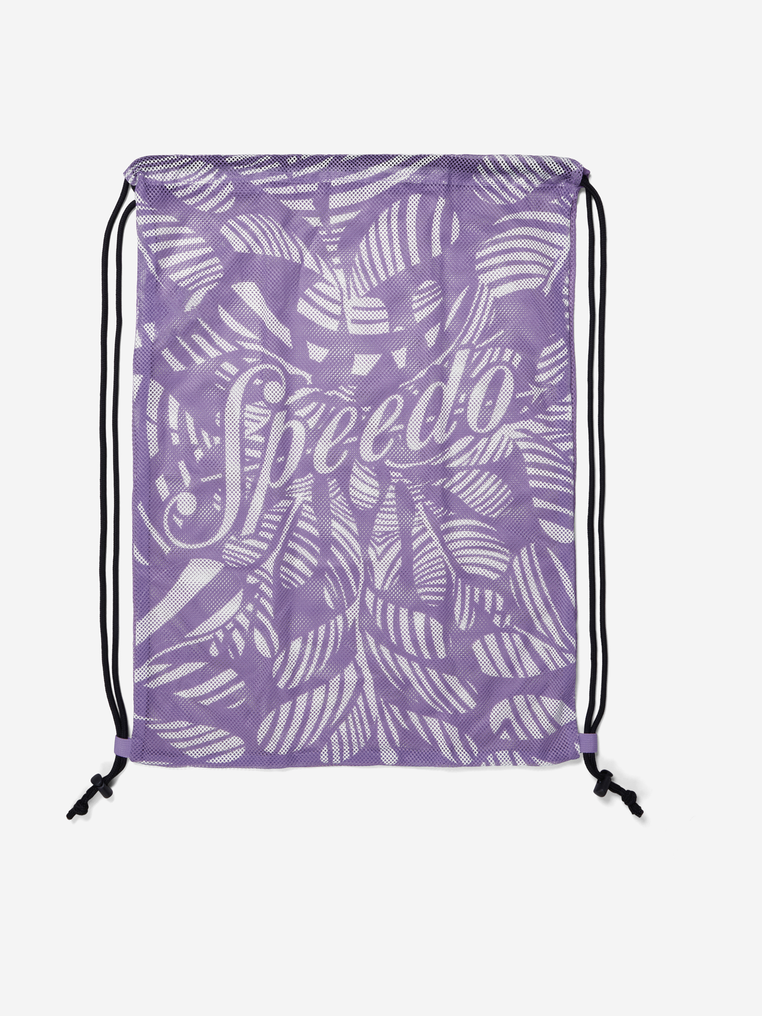 

Мешок для мокрых вещей Speedo, 35 л, Фиолетовый